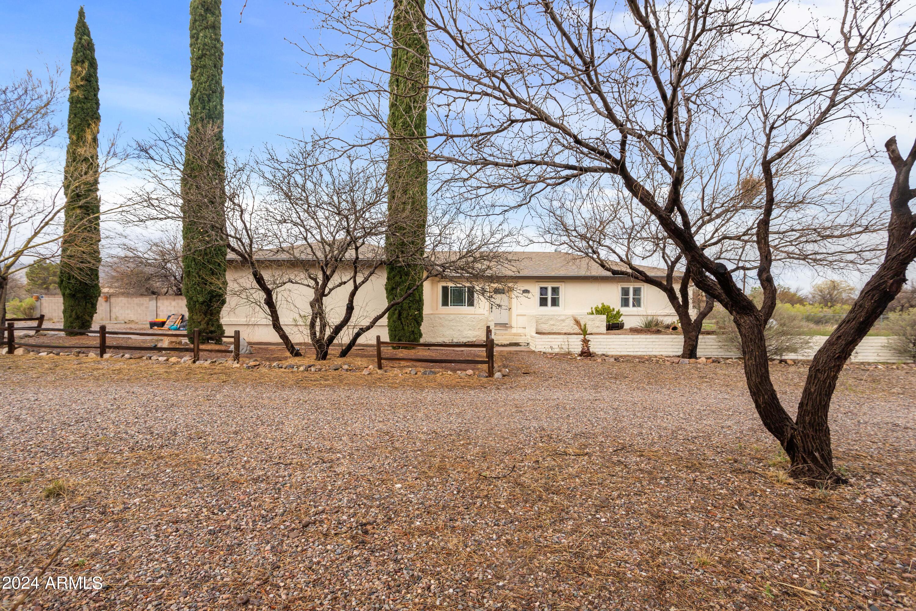 GARDEN VALLEY - Residential
