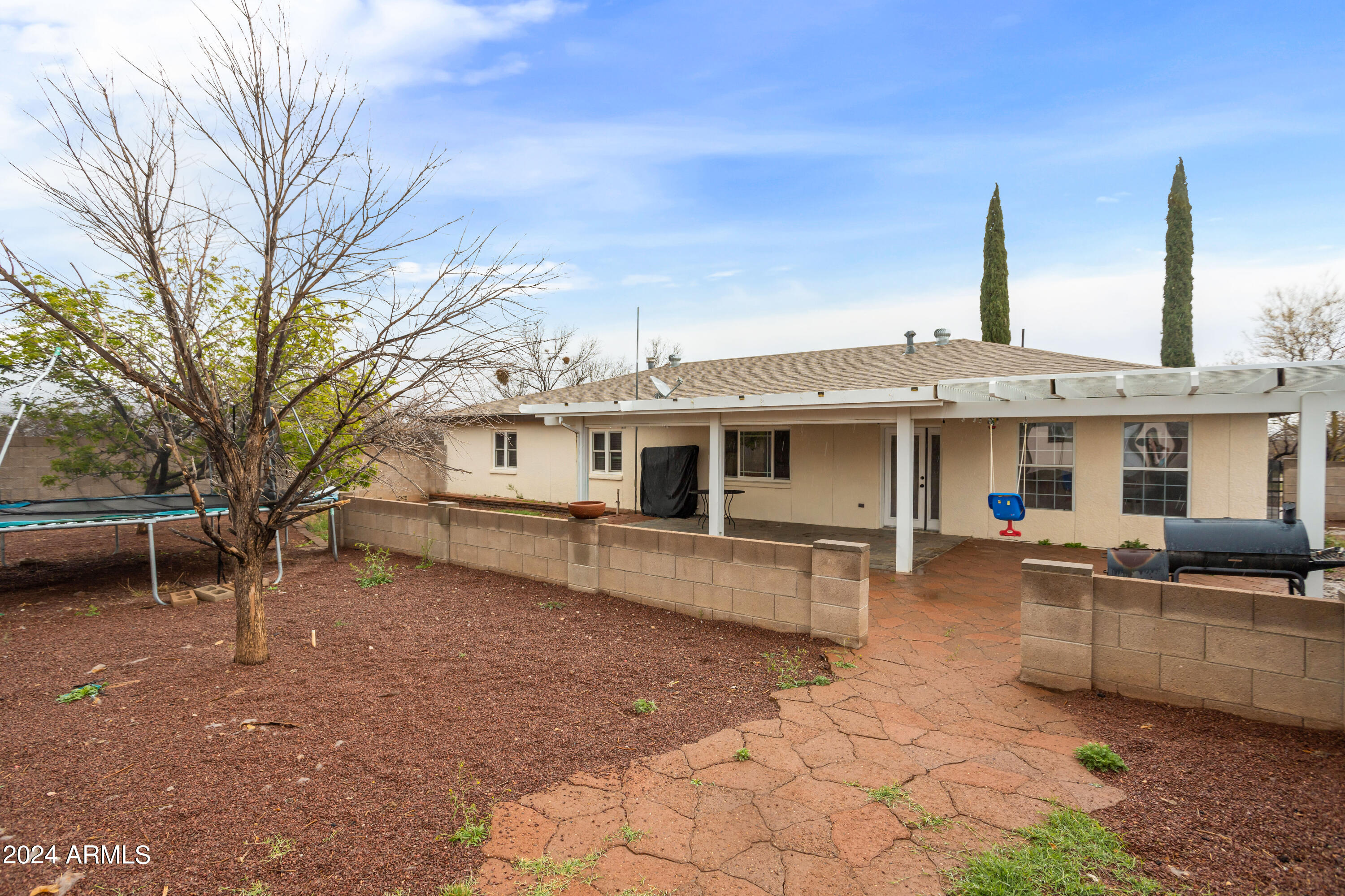 GARDEN VALLEY - Residential