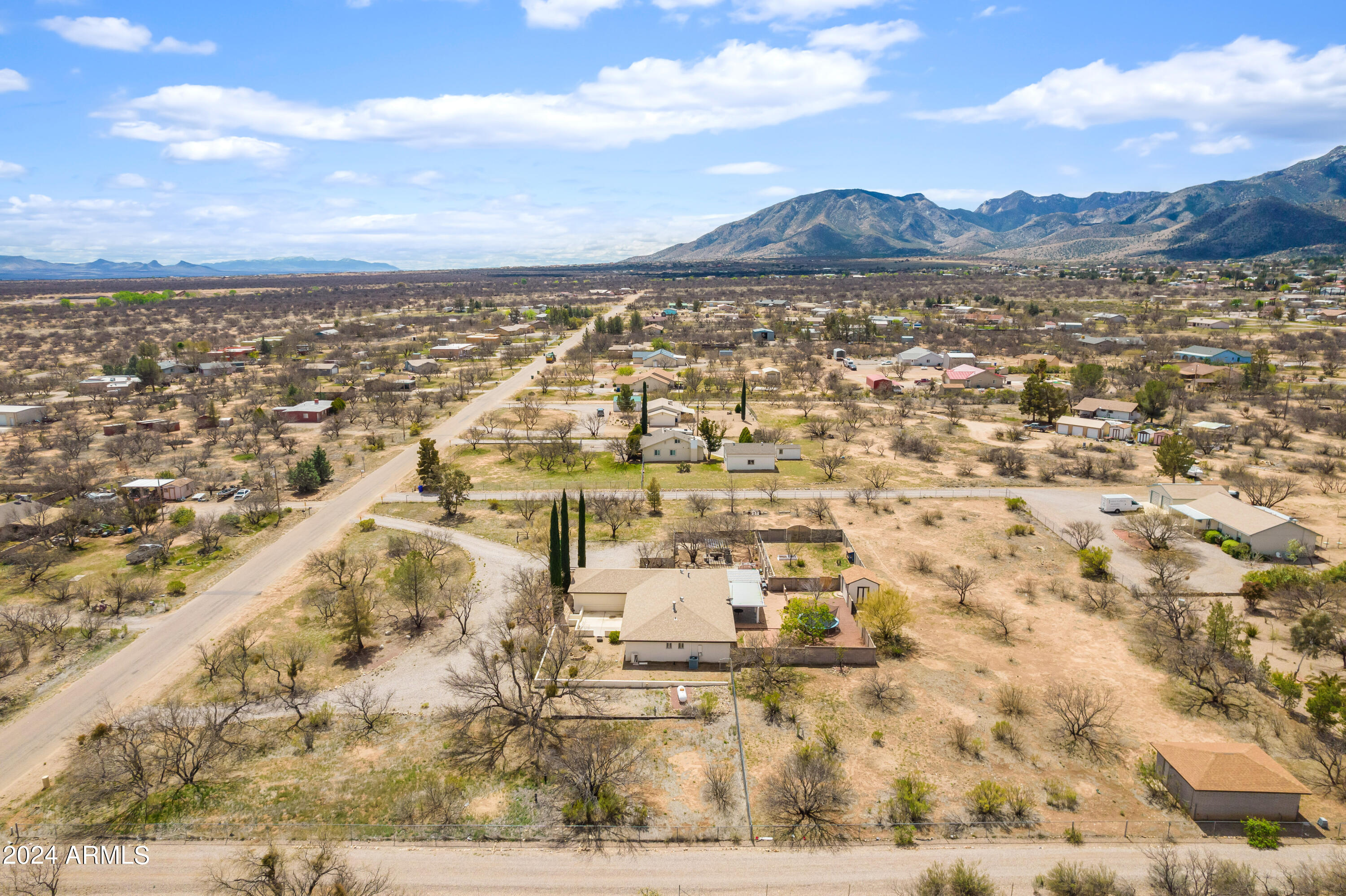 GARDEN VALLEY - Residential