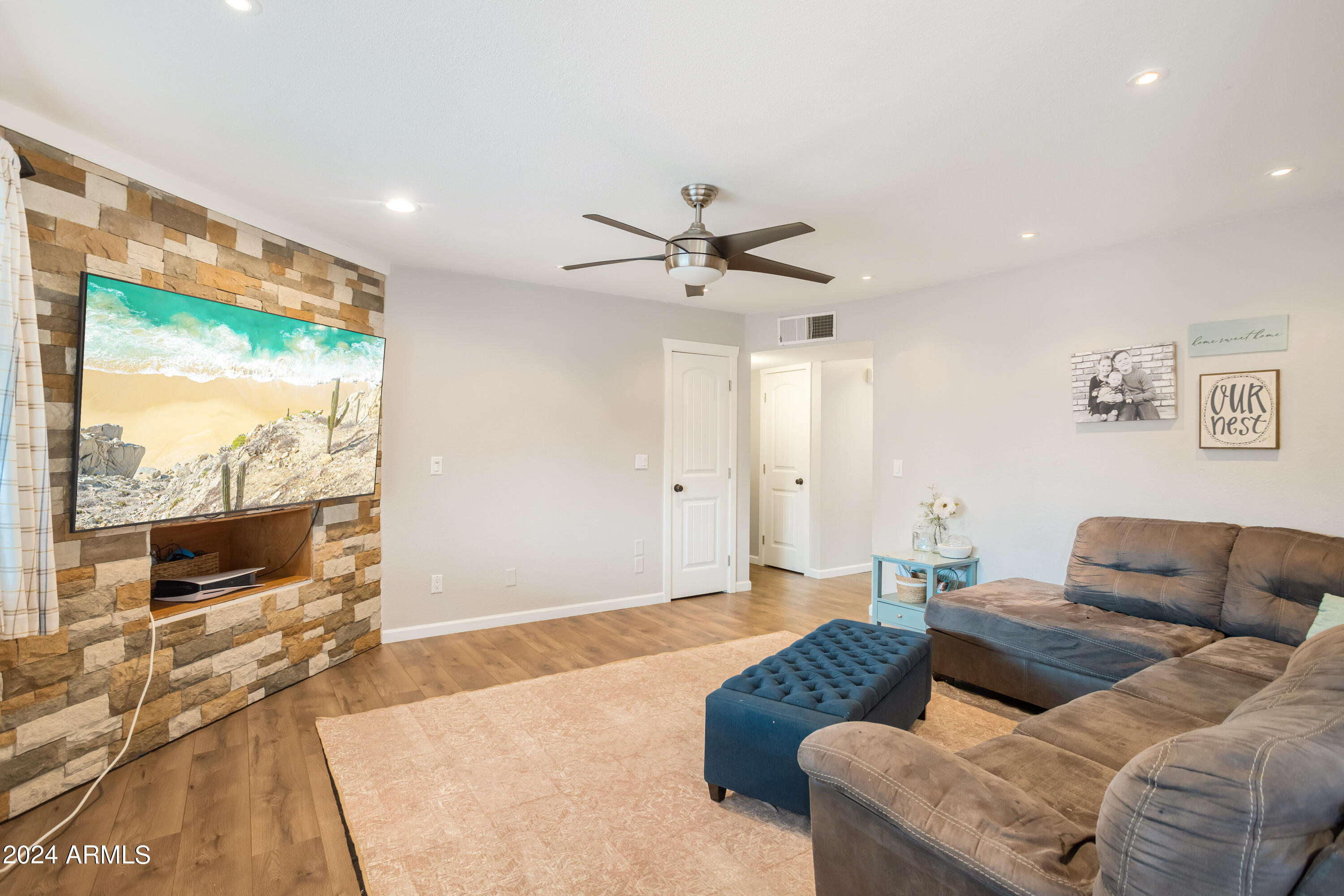GARDEN VALLEY - Residential