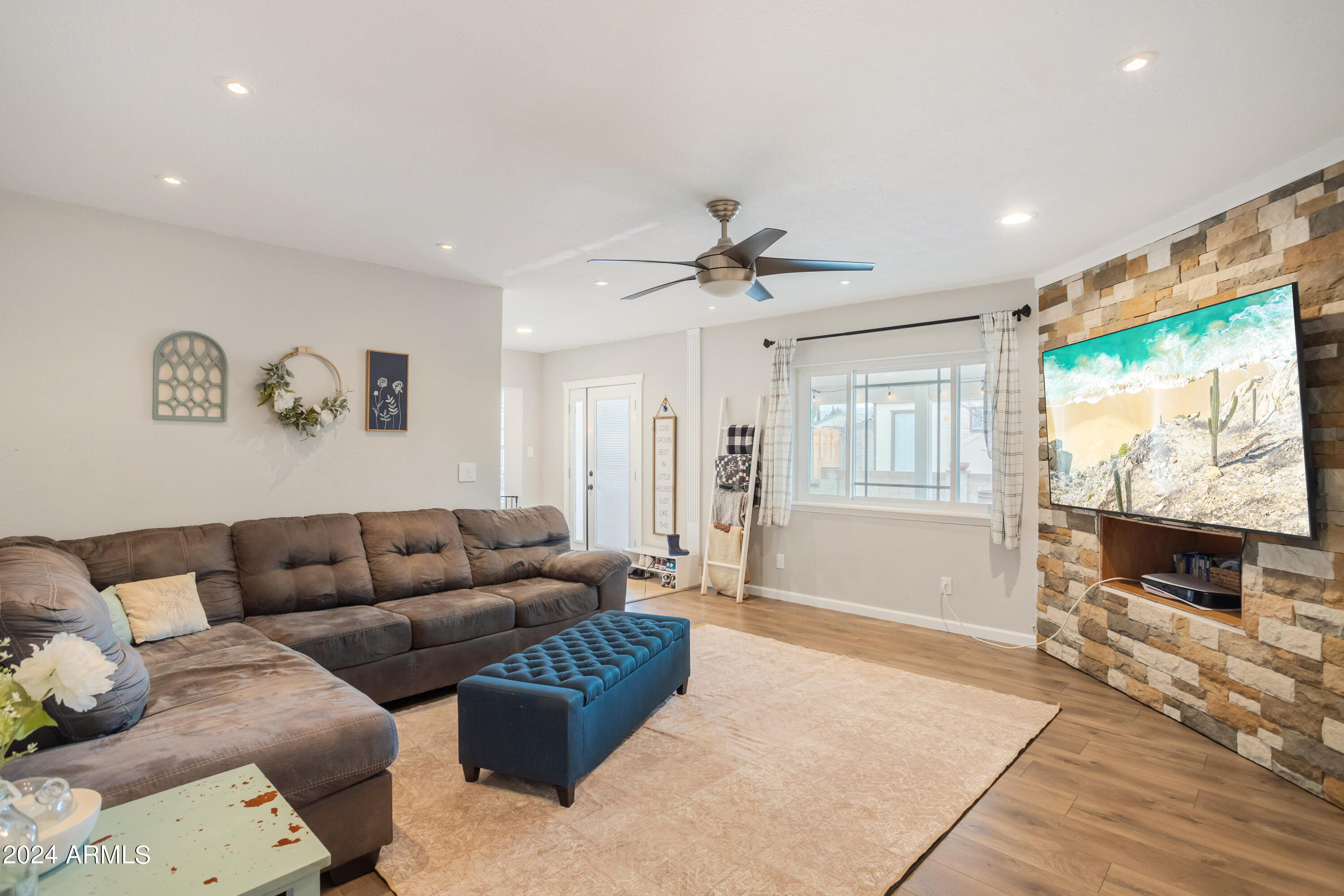GARDEN VALLEY - Residential
