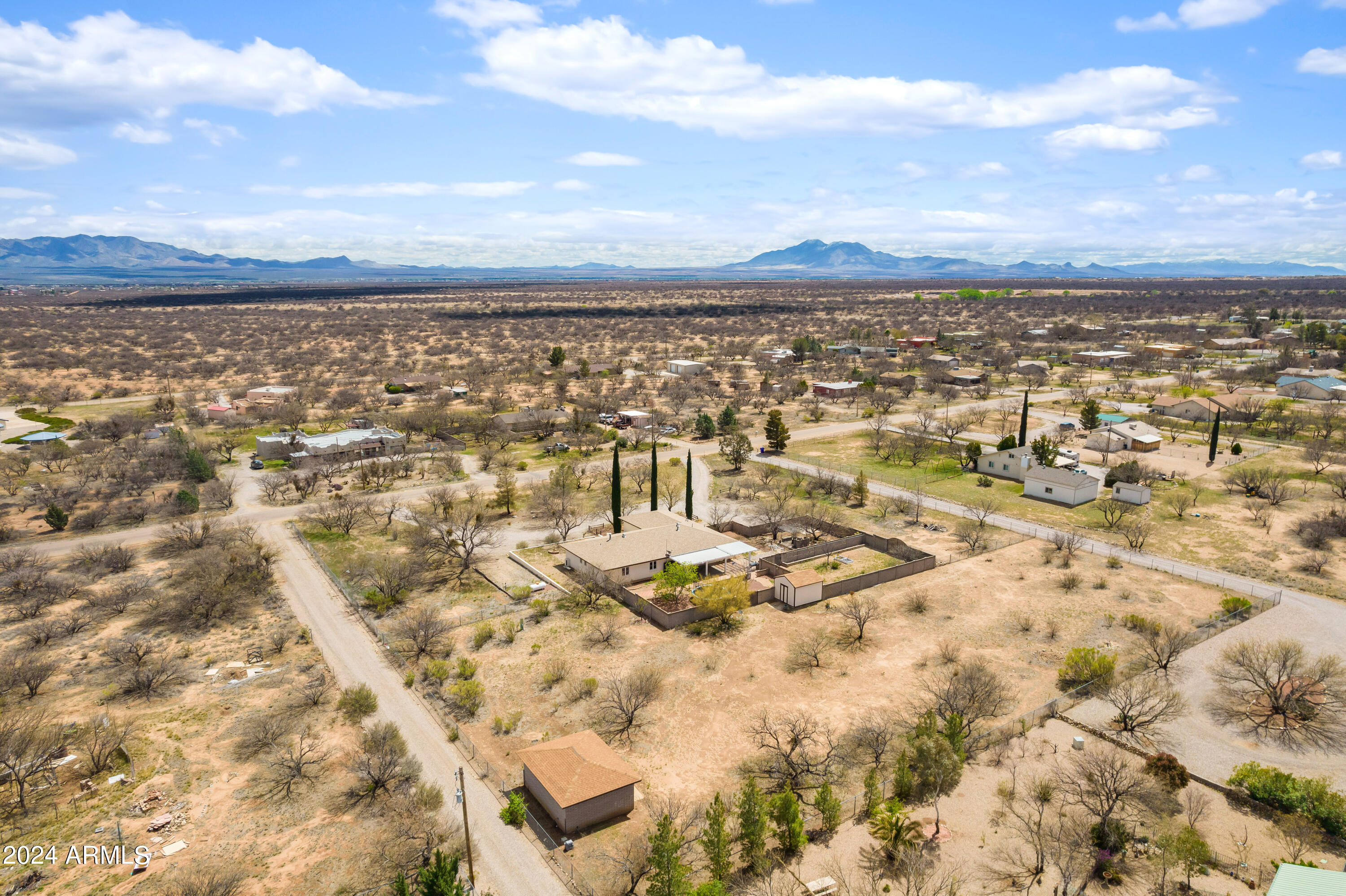 GARDEN VALLEY - Residential