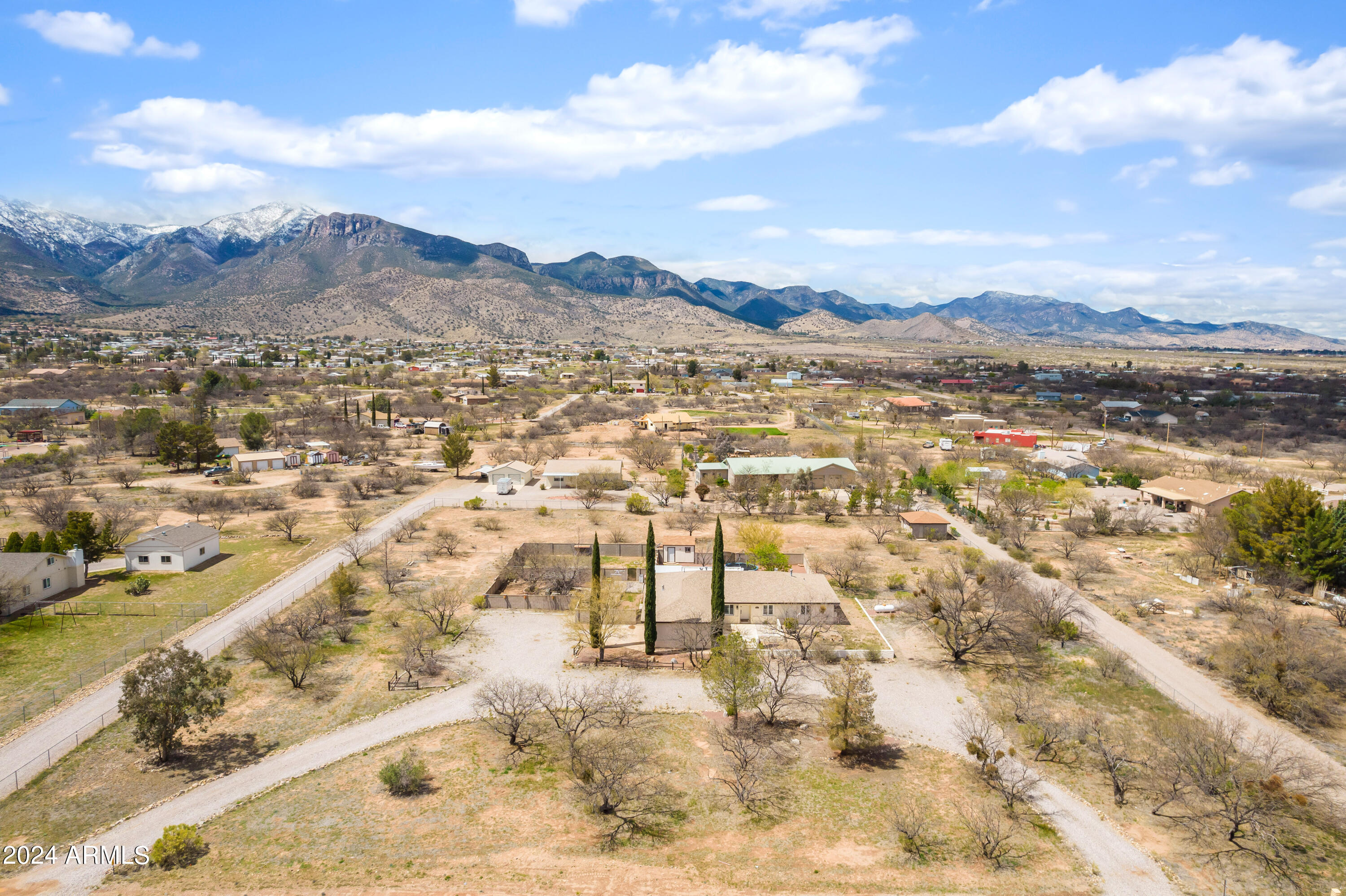 GARDEN VALLEY - Residential