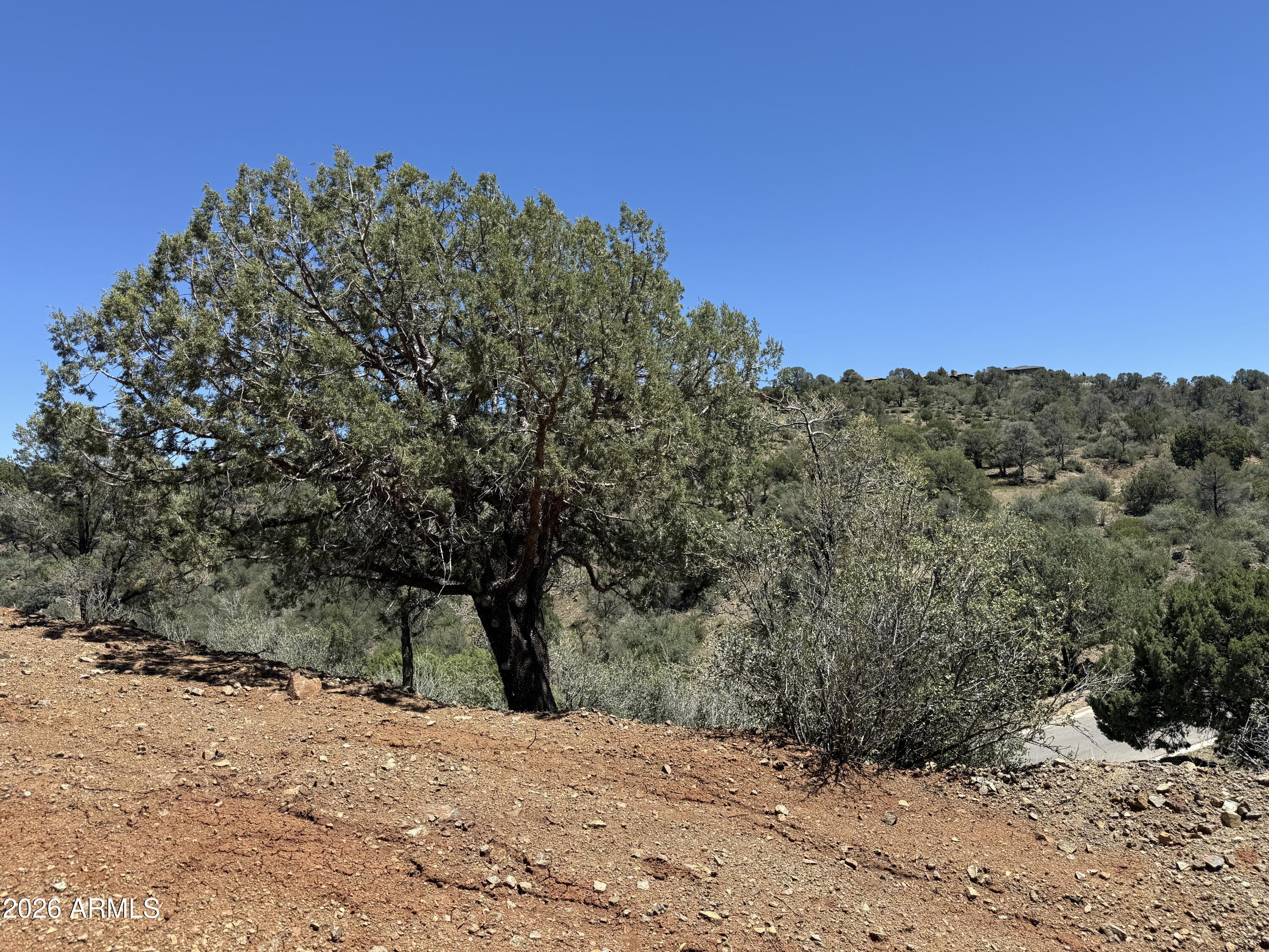 THE RANCH AT PRESCOTT UNIT 7 - Land