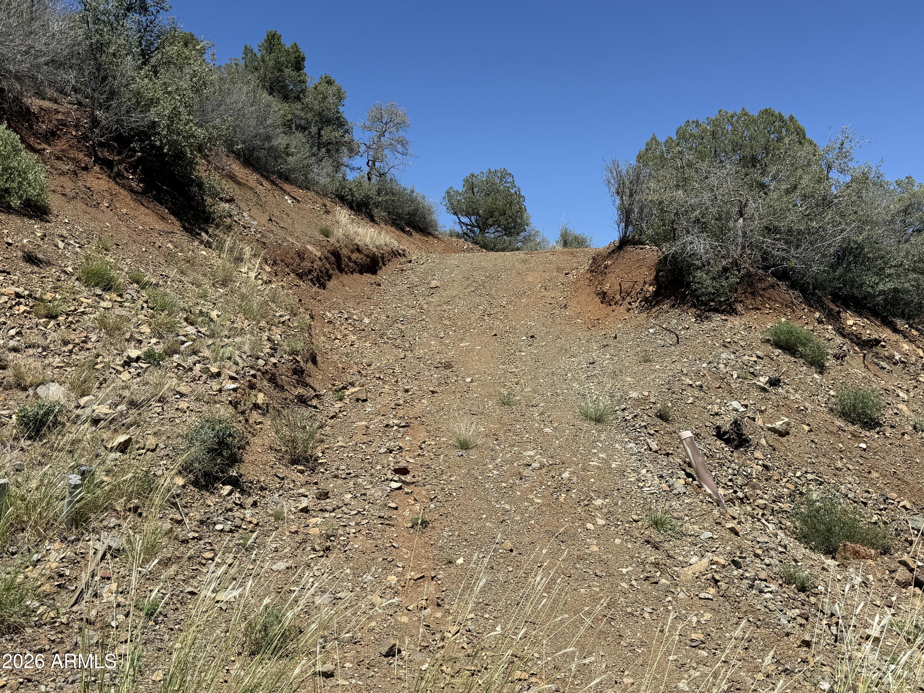 THE RANCH AT PRESCOTT UNIT 7 - Land