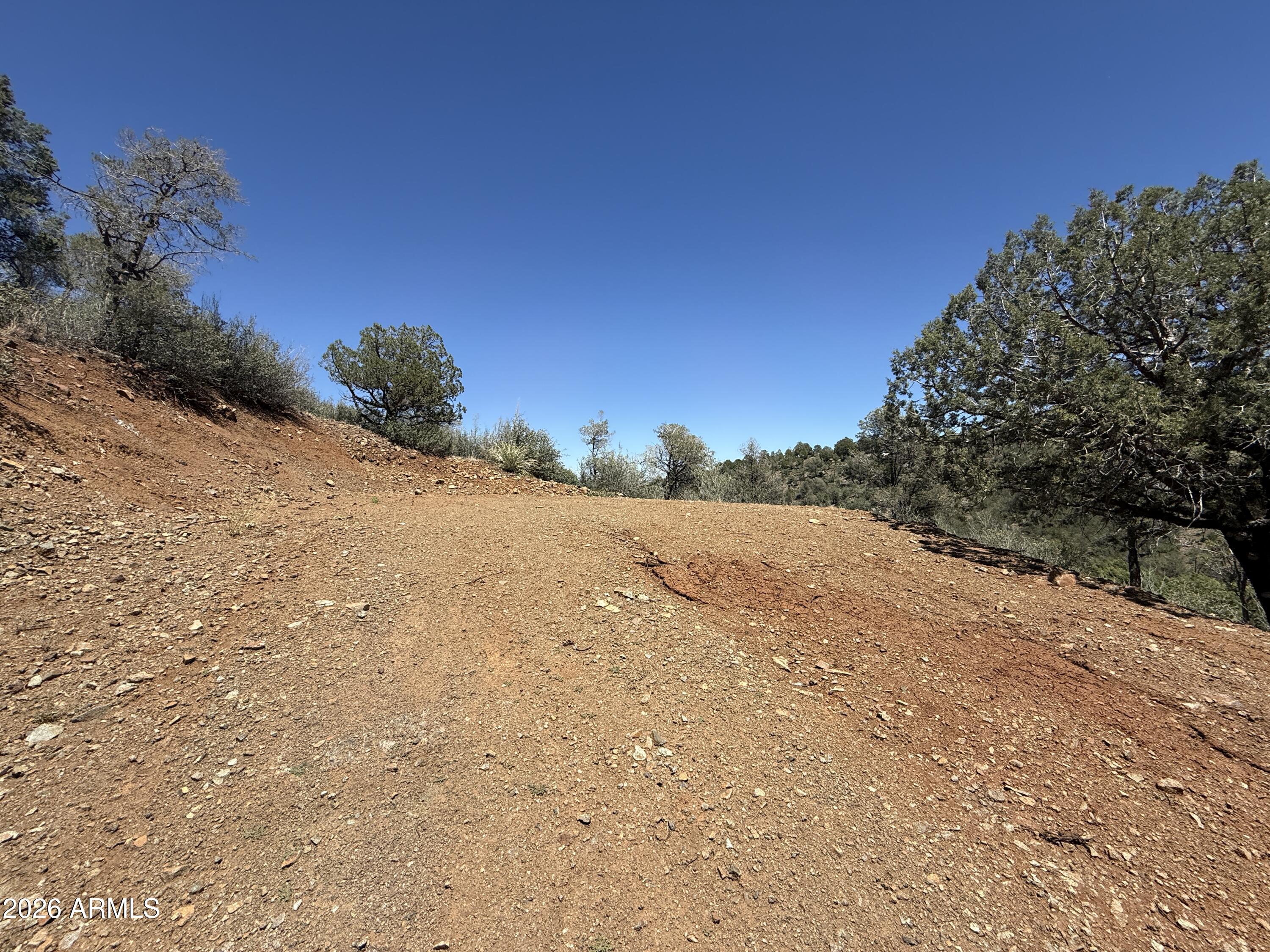 THE RANCH AT PRESCOTT UNIT 7 - Land
