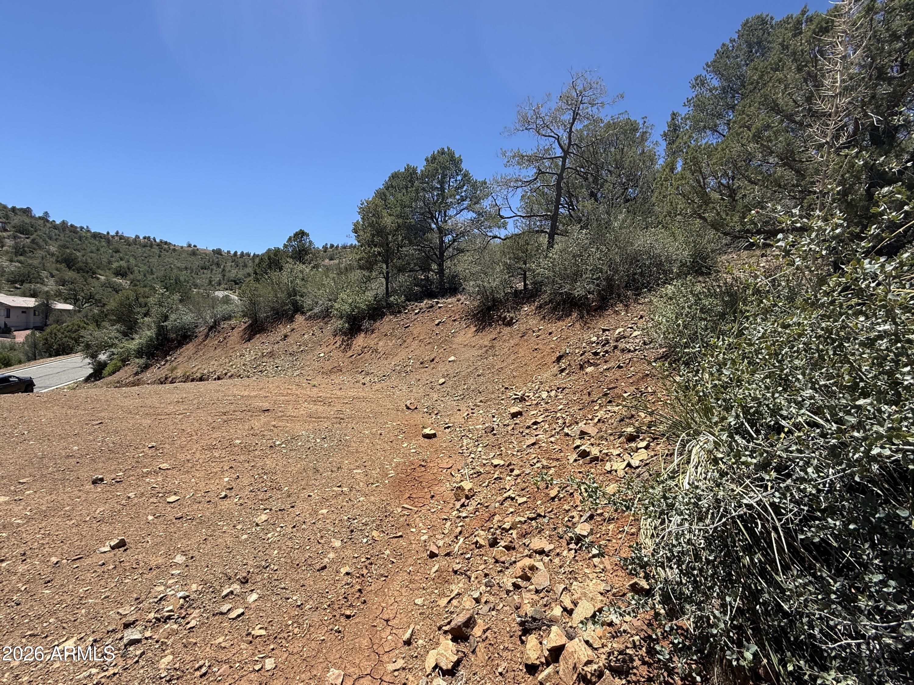 THE RANCH AT PRESCOTT UNIT 7 - Land