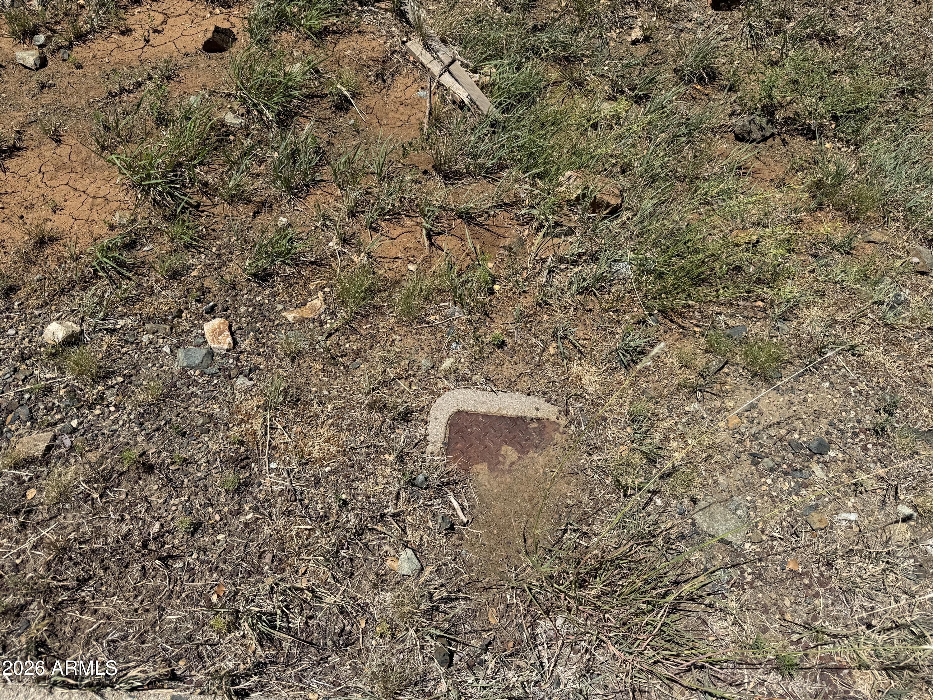 THE RANCH AT PRESCOTT UNIT 7 - Land