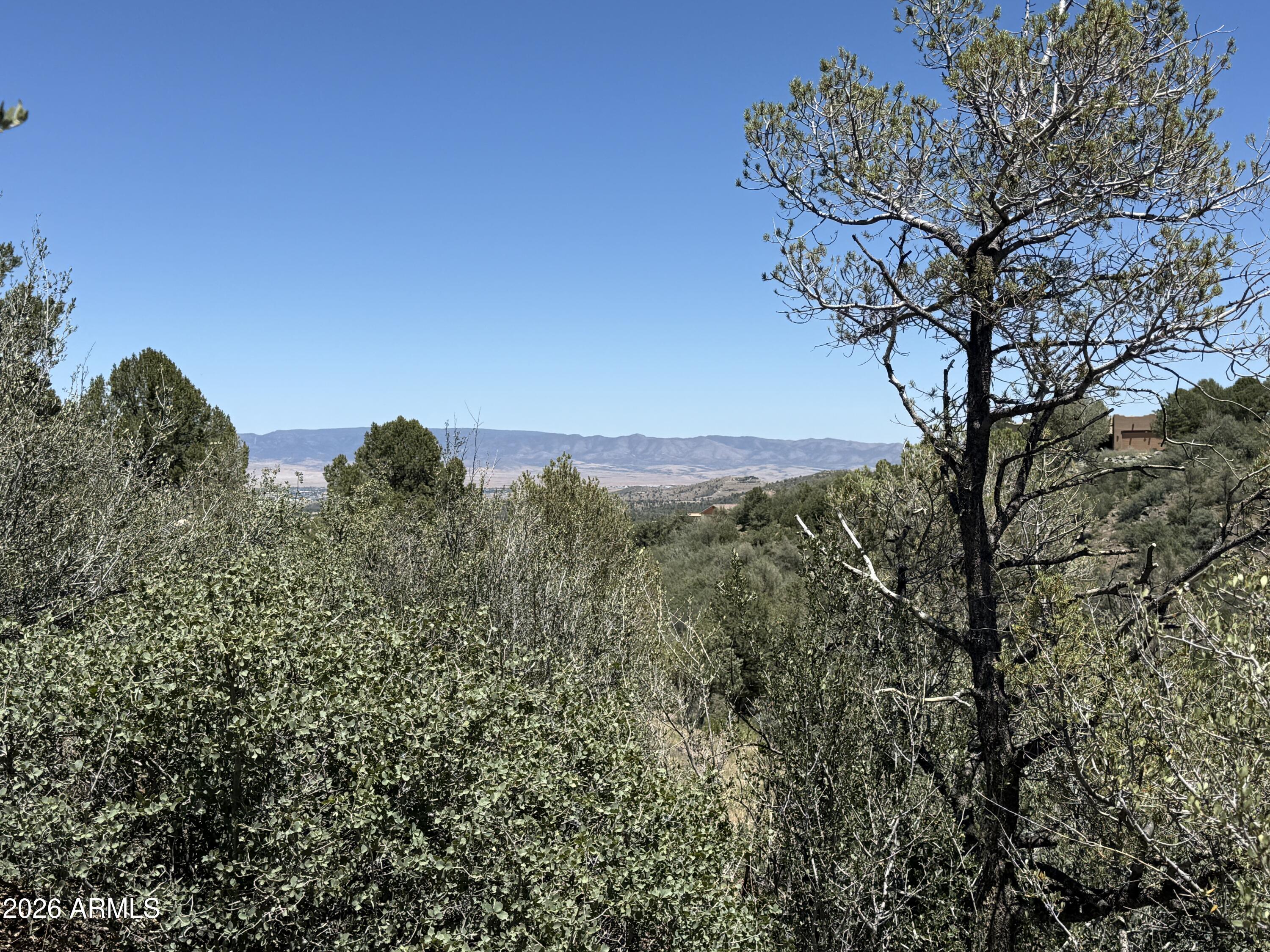 THE RANCH AT PRESCOTT UNIT 7 - Land