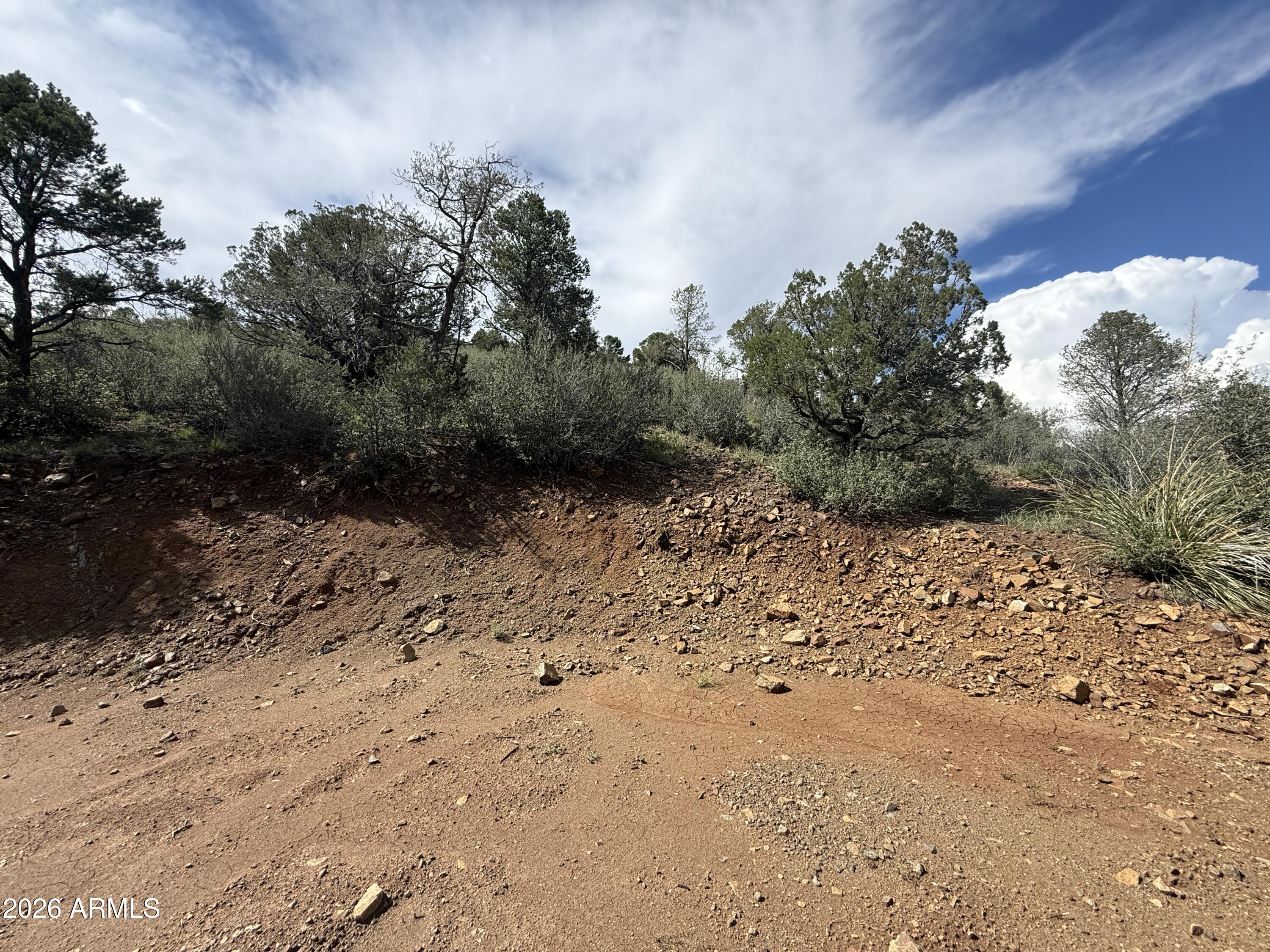 THE RANCH AT PRESCOTT UNIT 7 - Land
