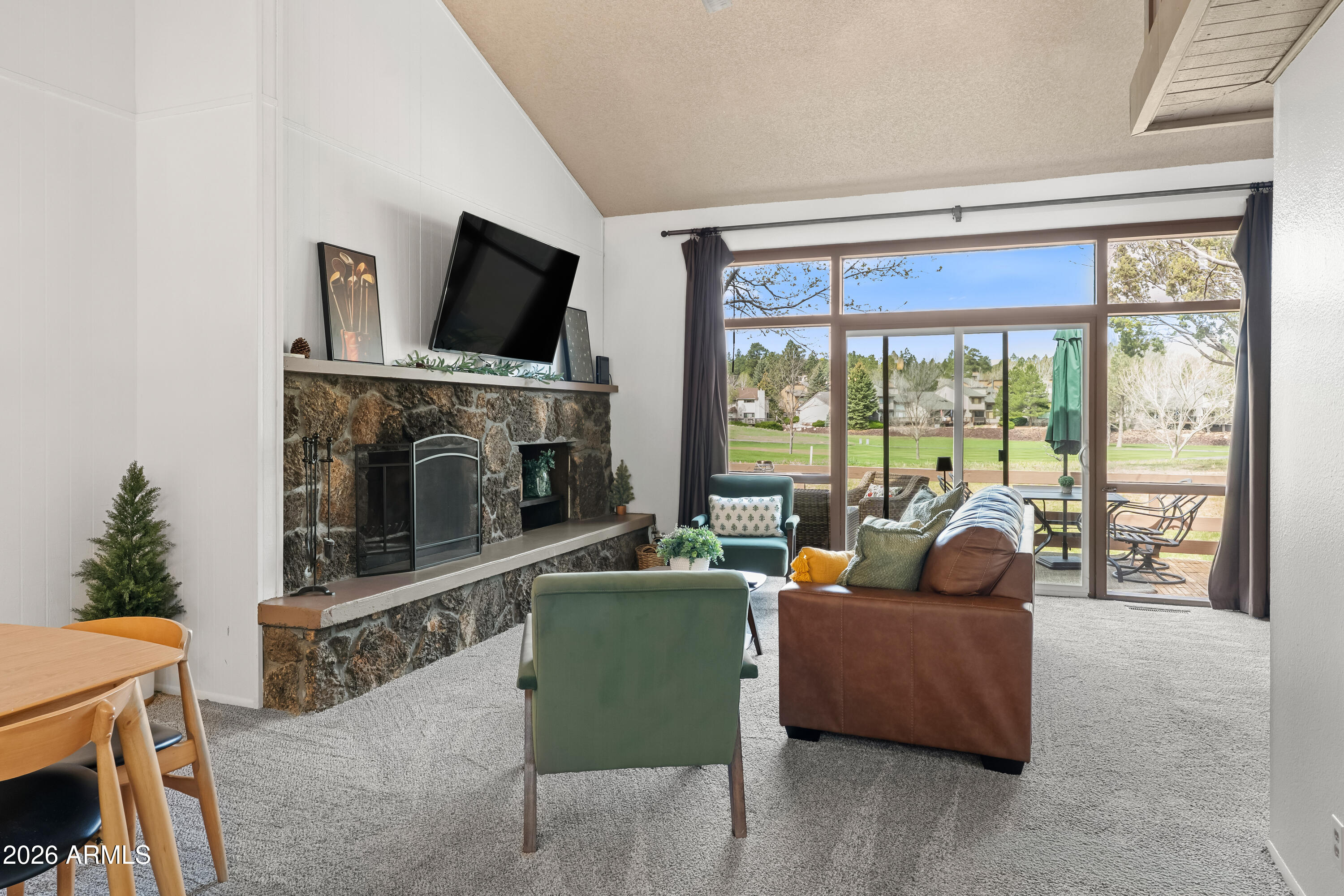 CONTINENTAL TOWNHOUSE 1 - Residential
