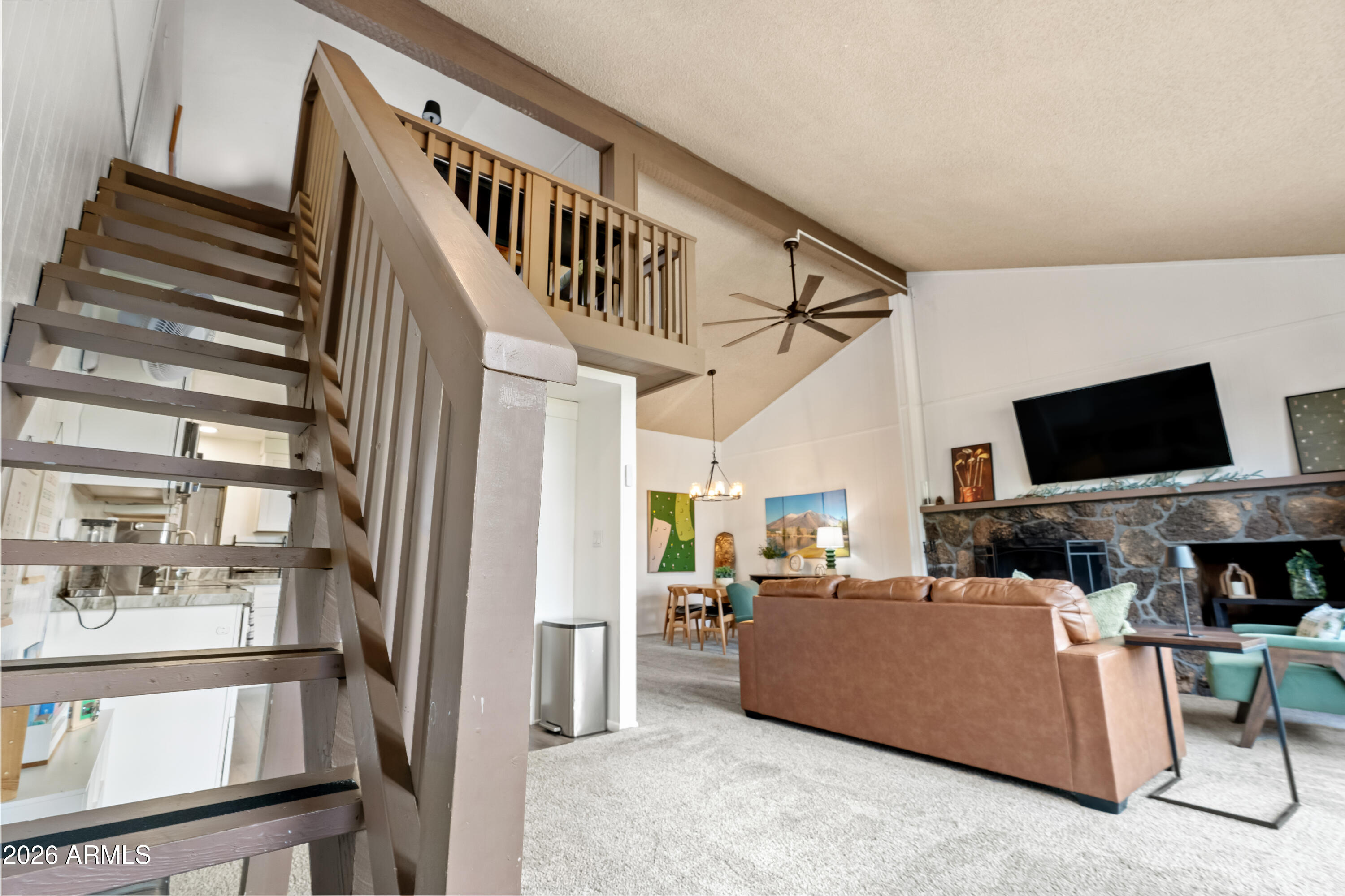 CONTINENTAL TOWNHOUSE 1 - Residential
