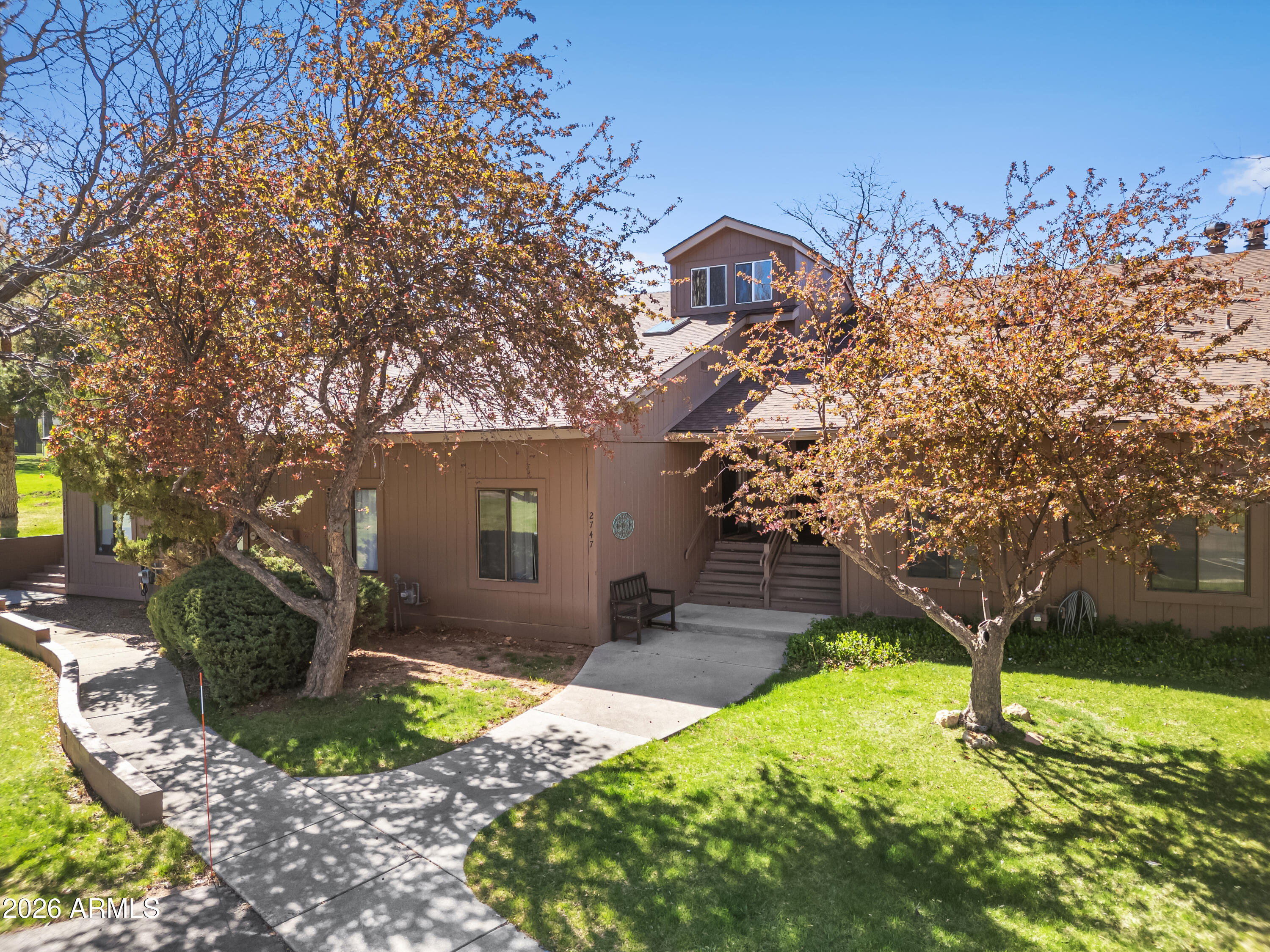 CONTINENTAL TOWNHOUSE 1 - Residential