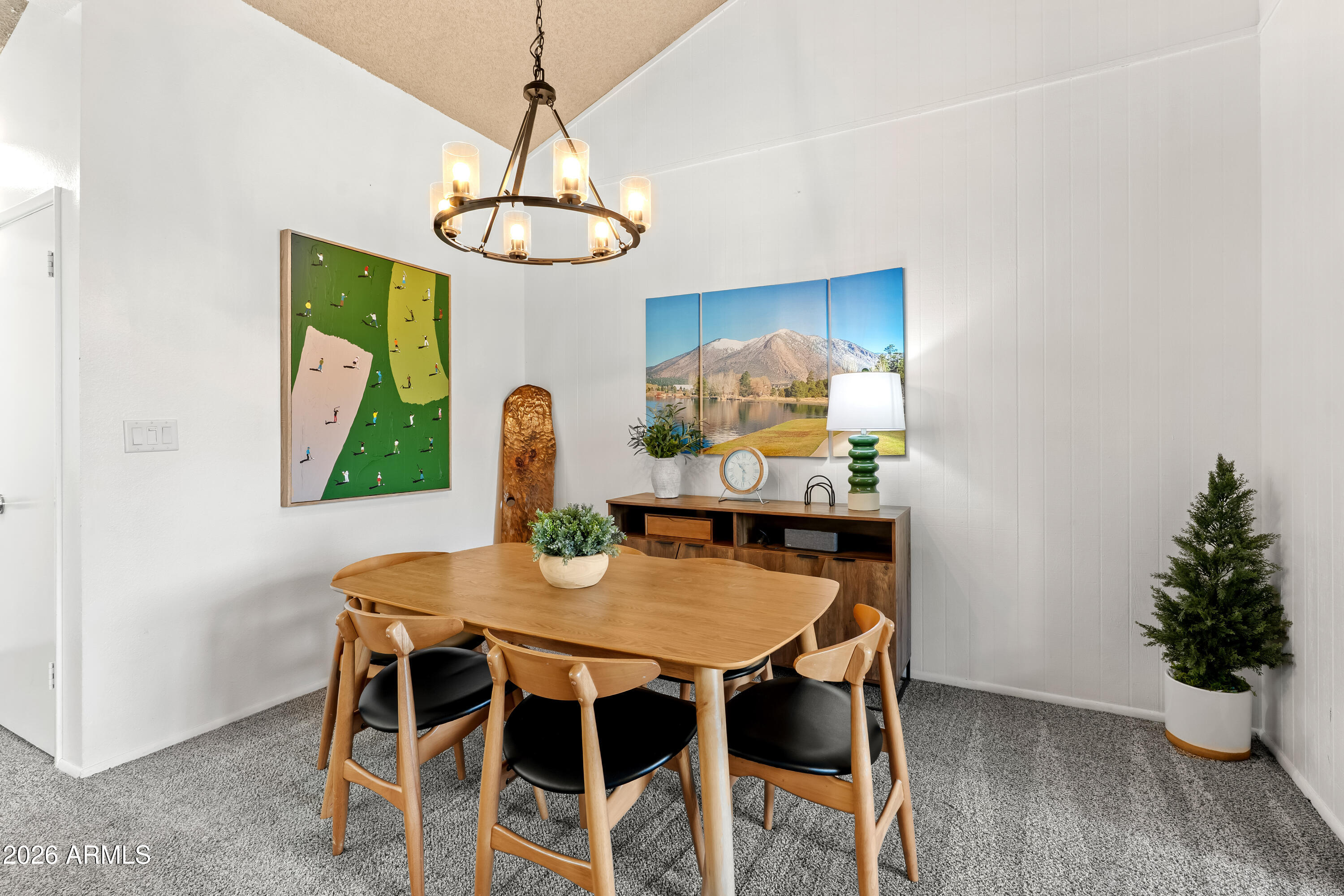 CONTINENTAL TOWNHOUSE 1 - Residential