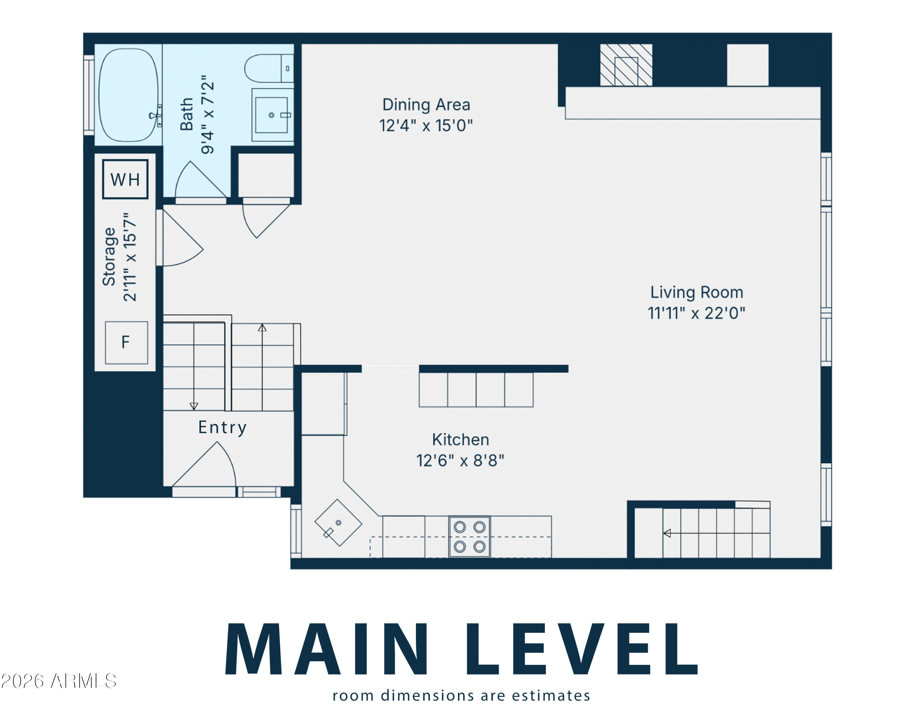 CONTINENTAL TOWNHOUSE 1 - Residential