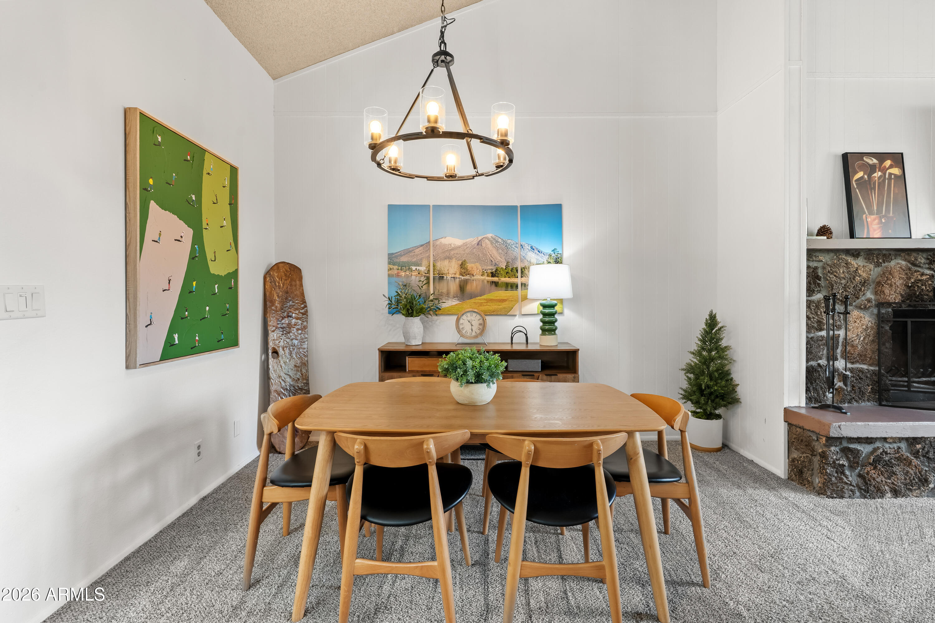 CONTINENTAL TOWNHOUSE 1 - Residential