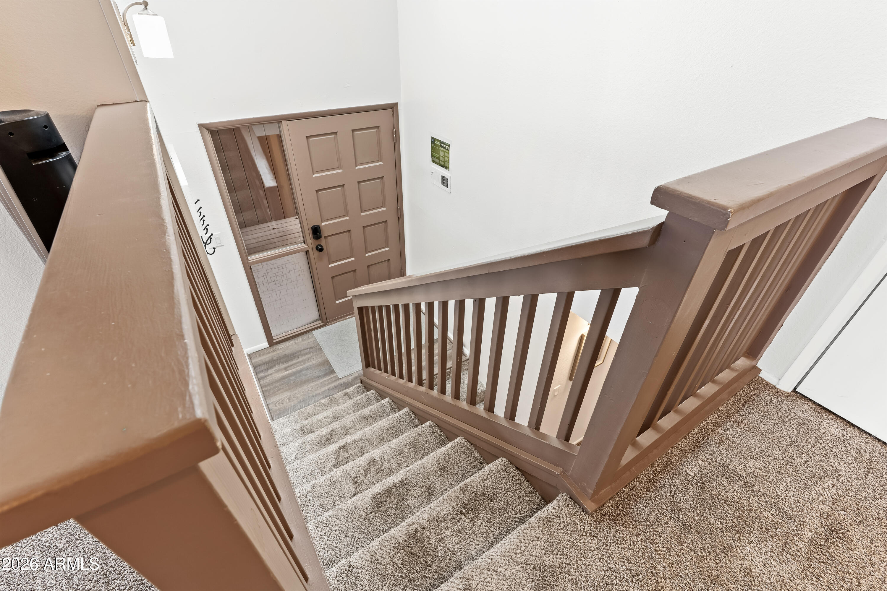 CONTINENTAL TOWNHOUSE 1 - Residential