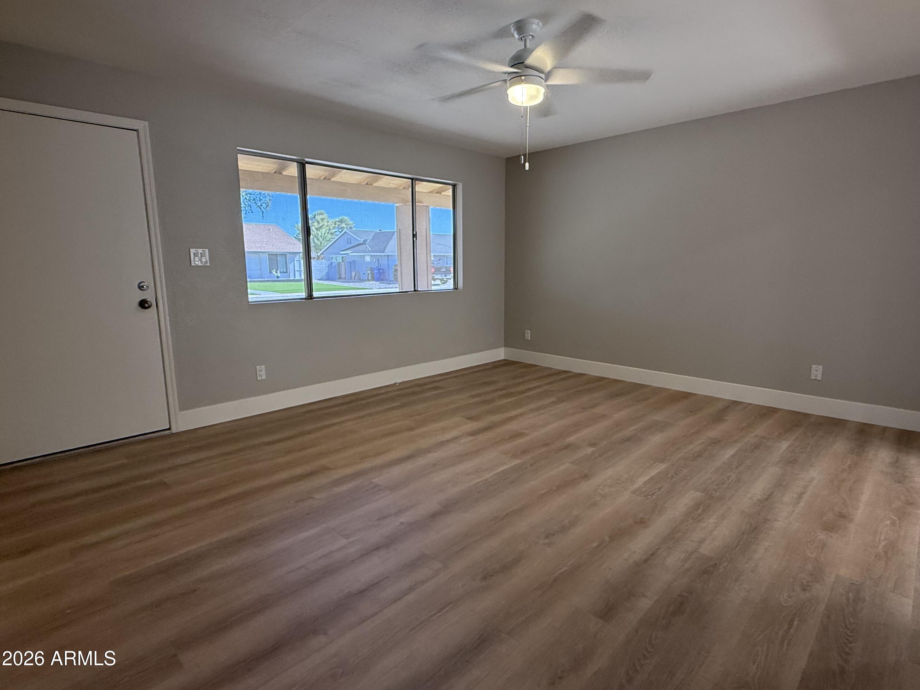 Mesa Tierra NO 3 - Residential Lease