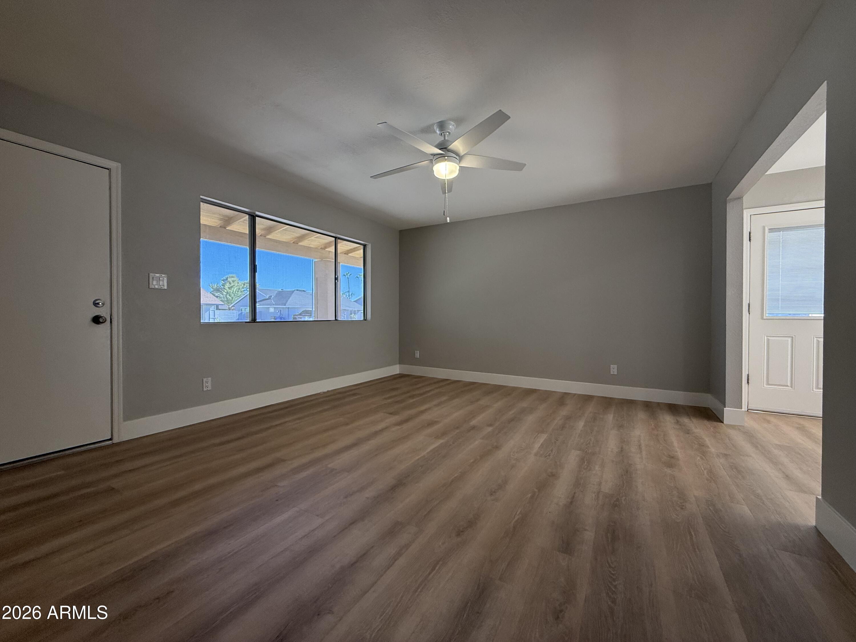 Mesa Tierra NO 3 - Residential Lease
