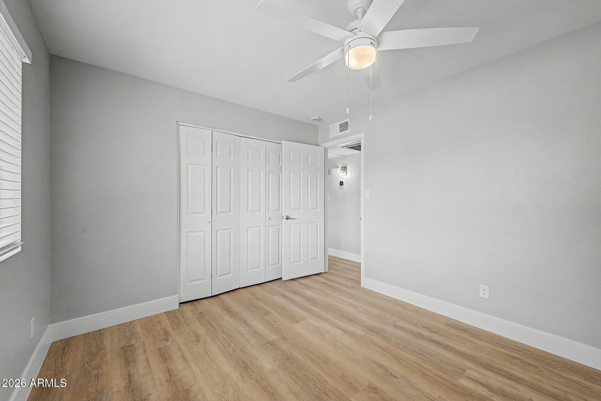 Mesa Tierra NO 3 - Residential Lease