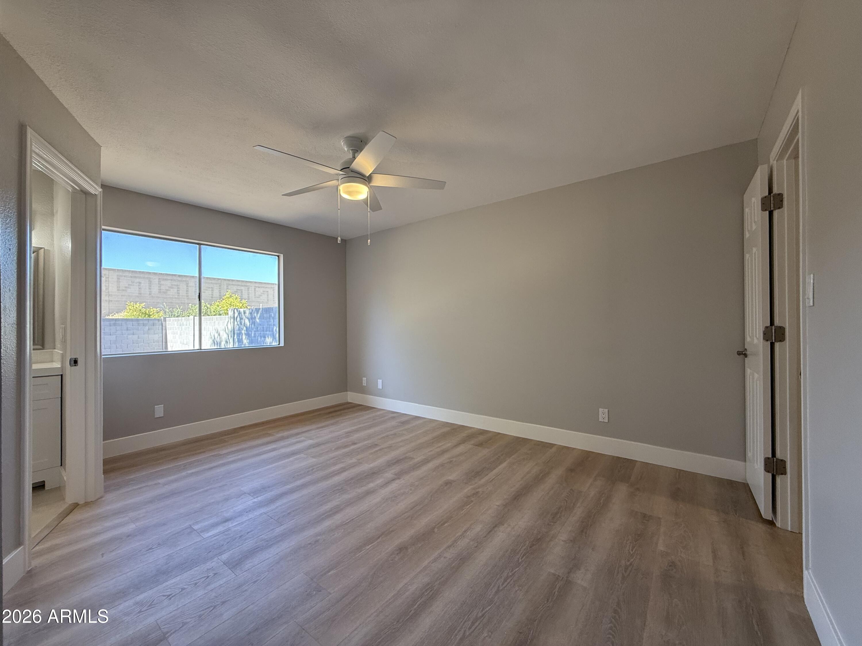 Mesa Tierra NO 3 - Residential Lease