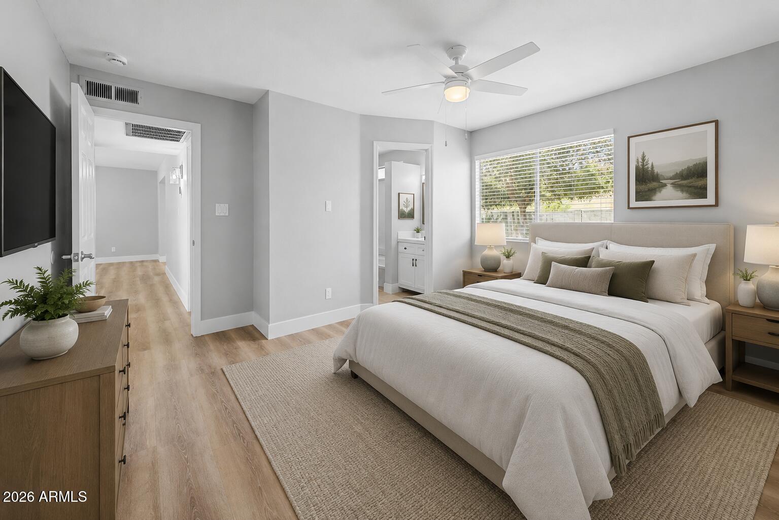 Mesa Tierra NO 3 - Residential Lease