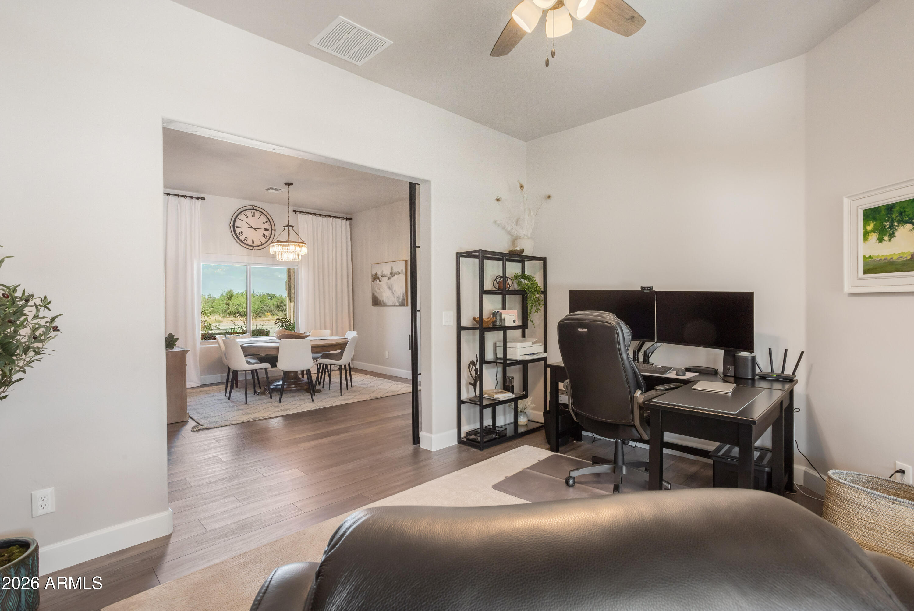 S1 T23S R20E - Residential