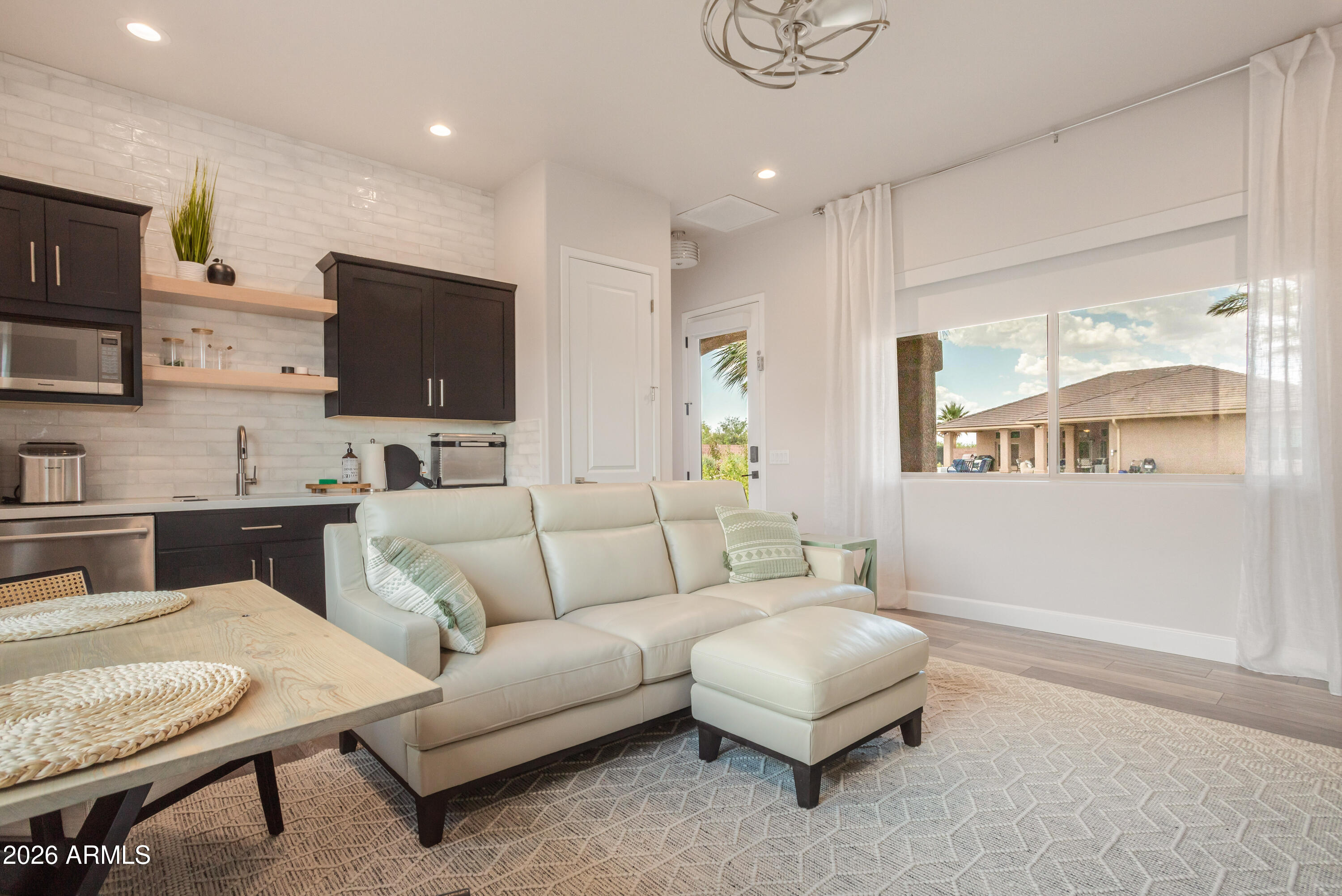 S1 T23S R20E - Residential