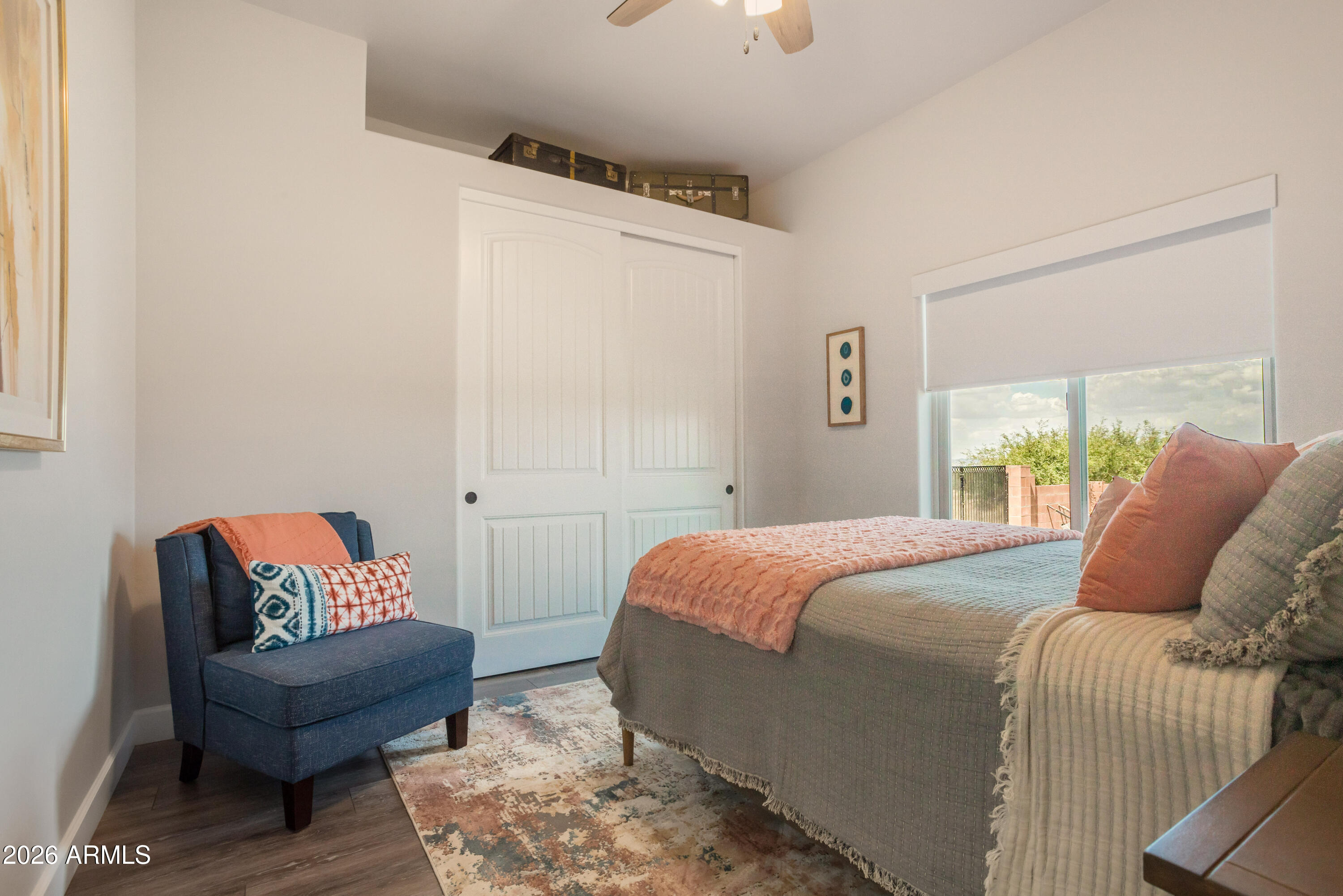 S1 T23S R20E - Residential