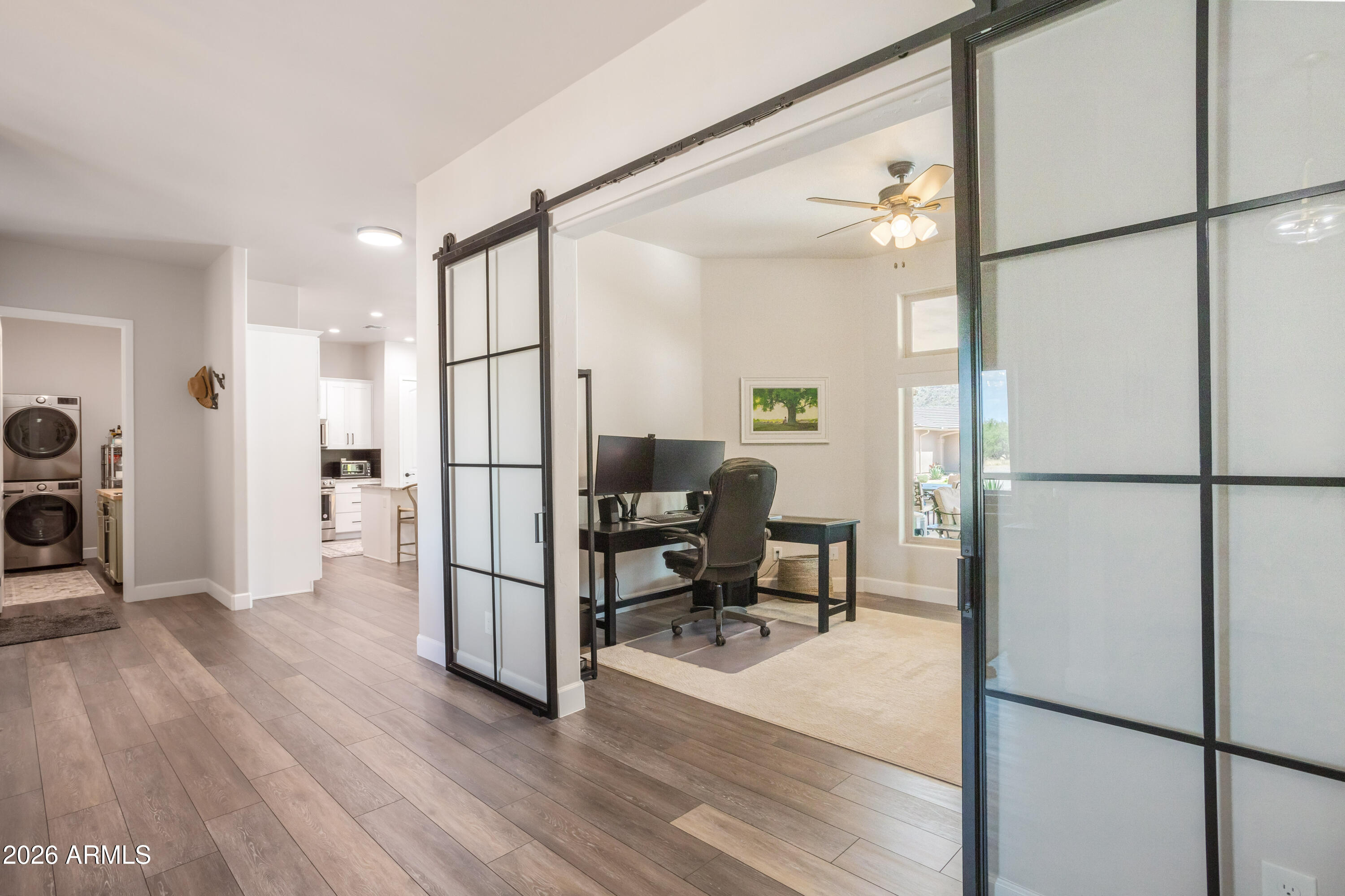 S1 T23S R20E - Residential