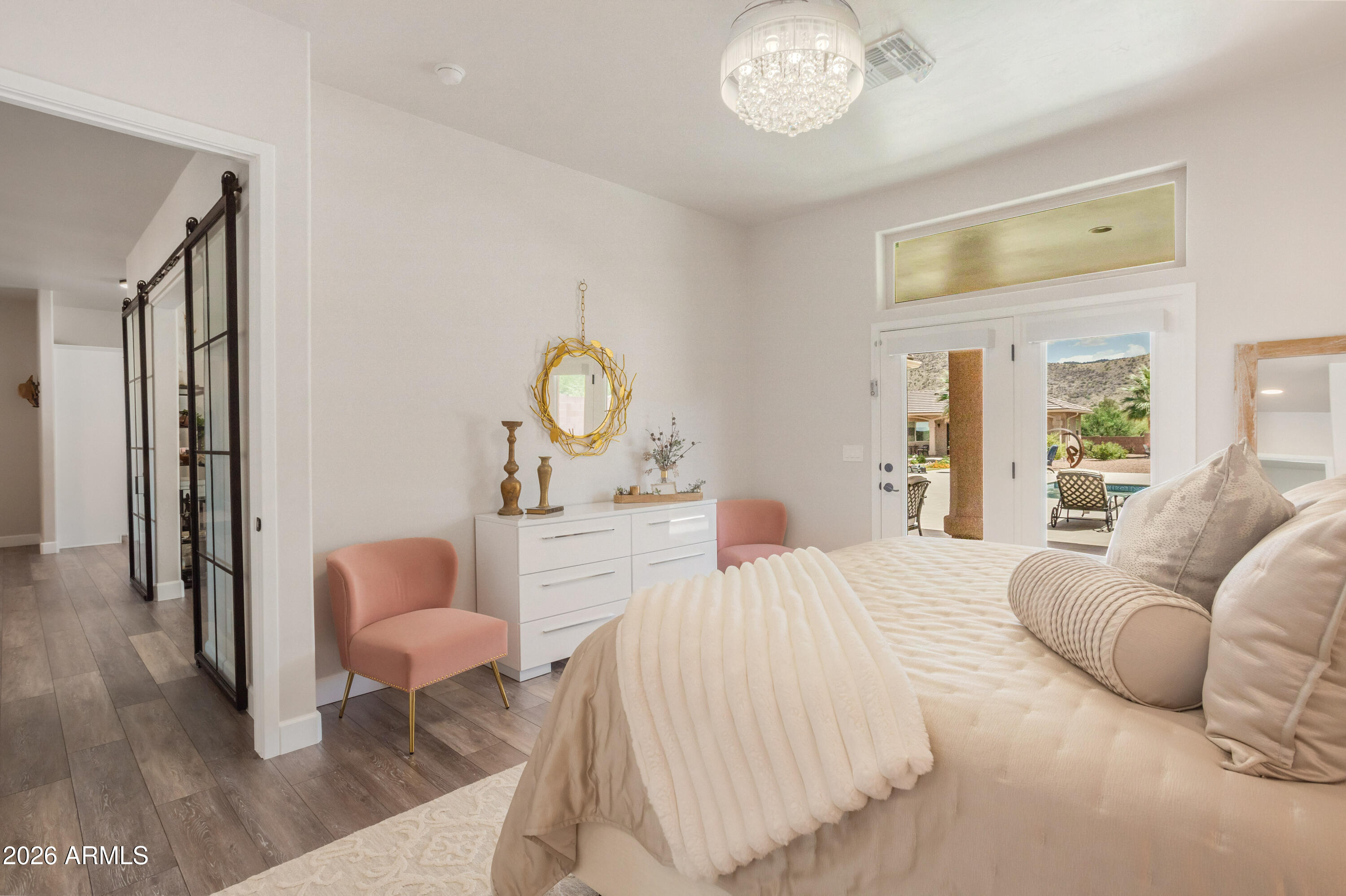 S1 T23S R20E - Residential