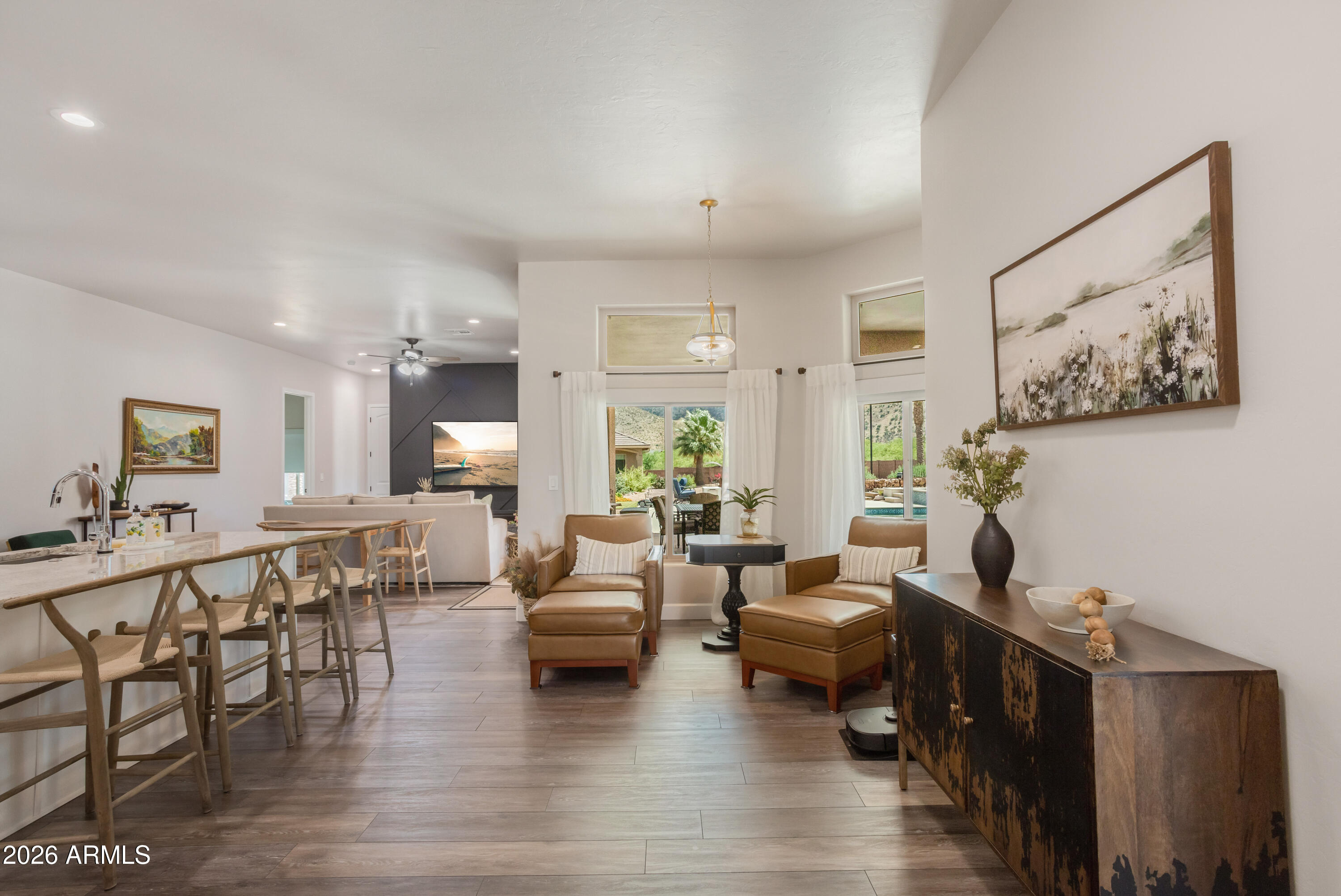 S1 T23S R20E - Residential