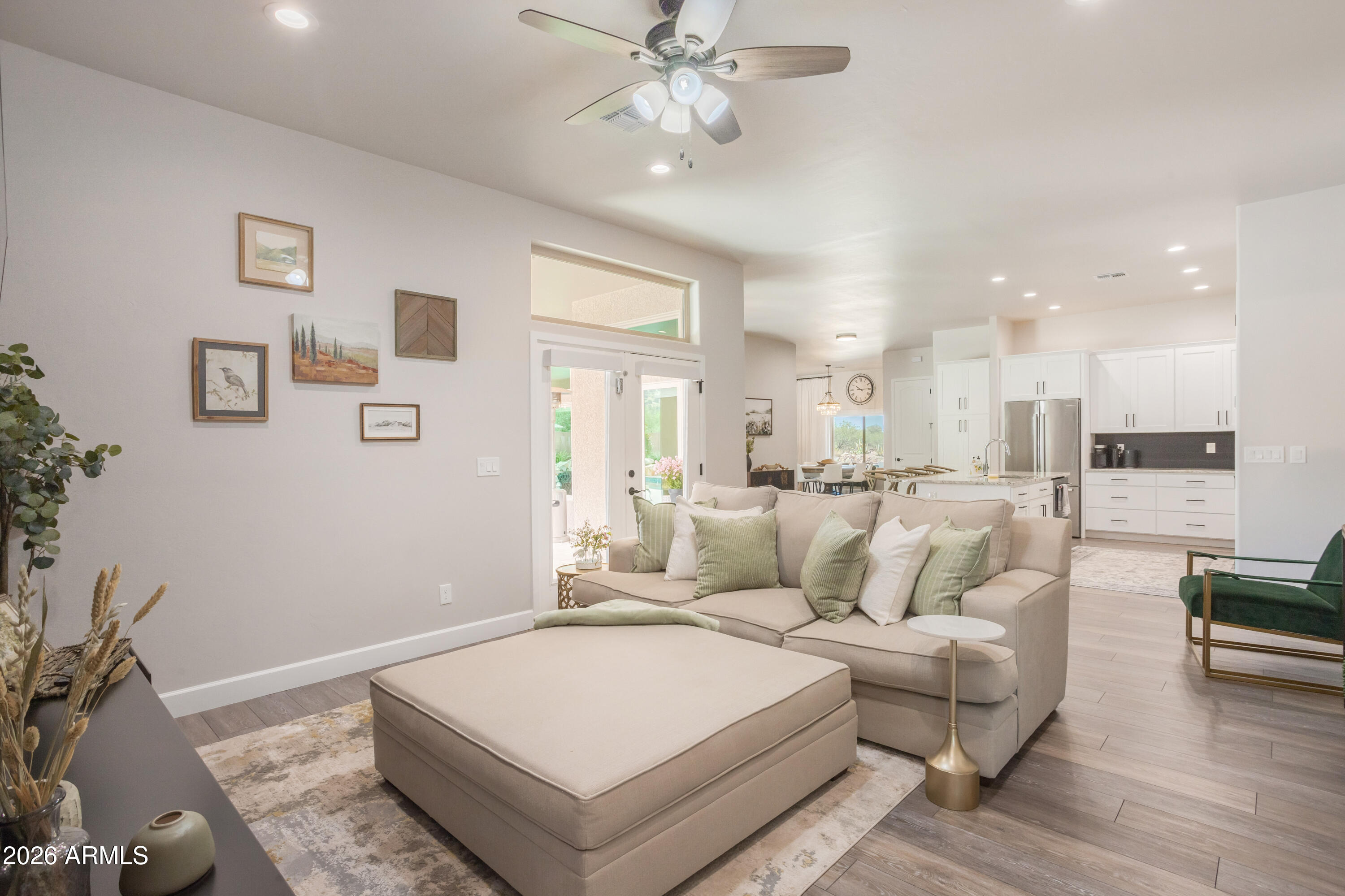 S1 T23S R20E - Residential