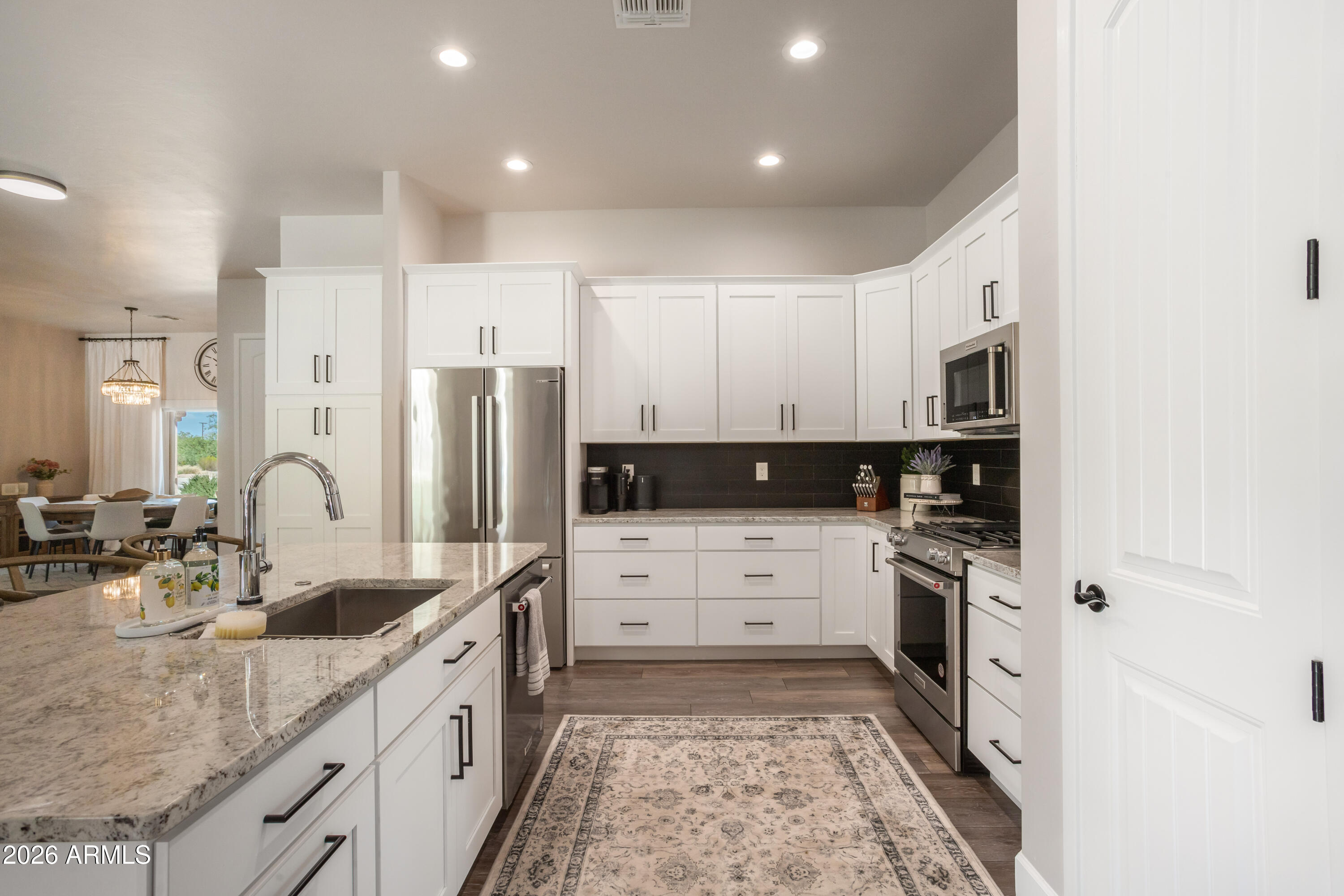 S1 T23S R20E - Residential