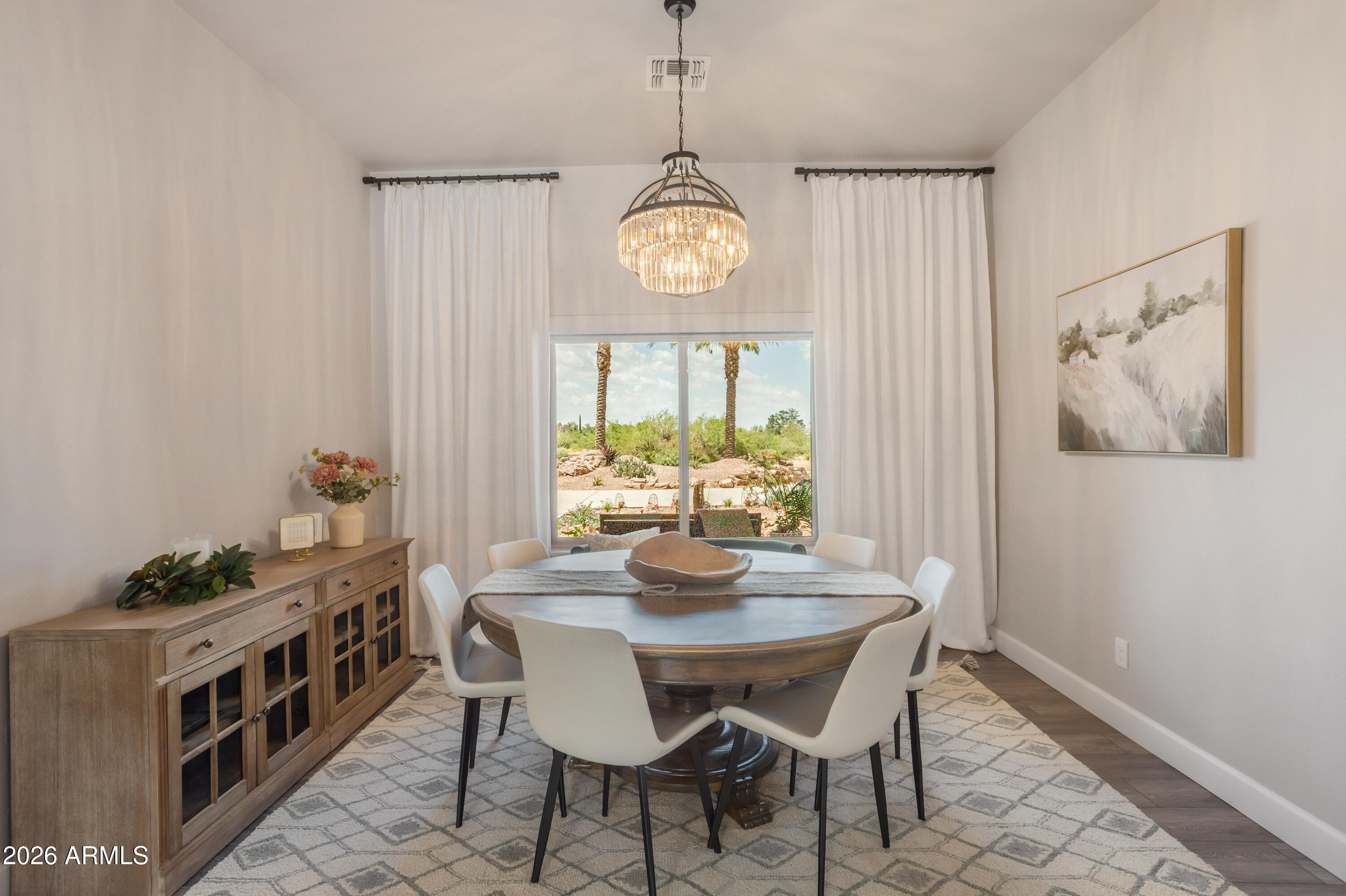 S1 T23S R20E - Residential
