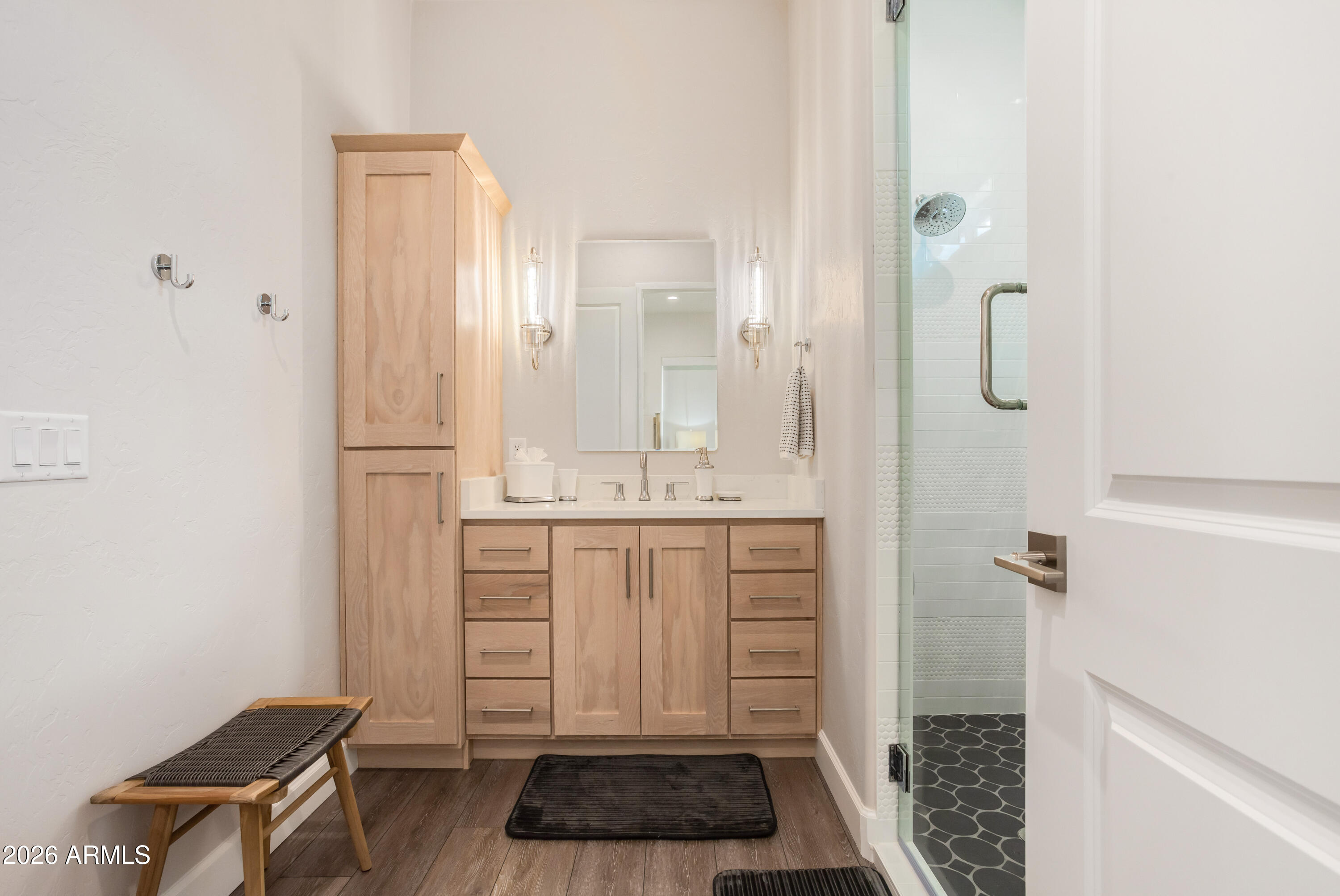S1 T23S R20E - Residential