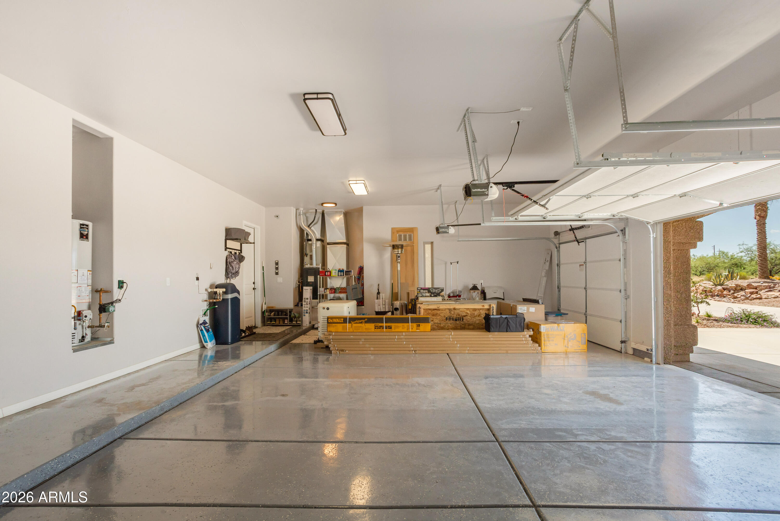 S1 T23S R20E - Residential