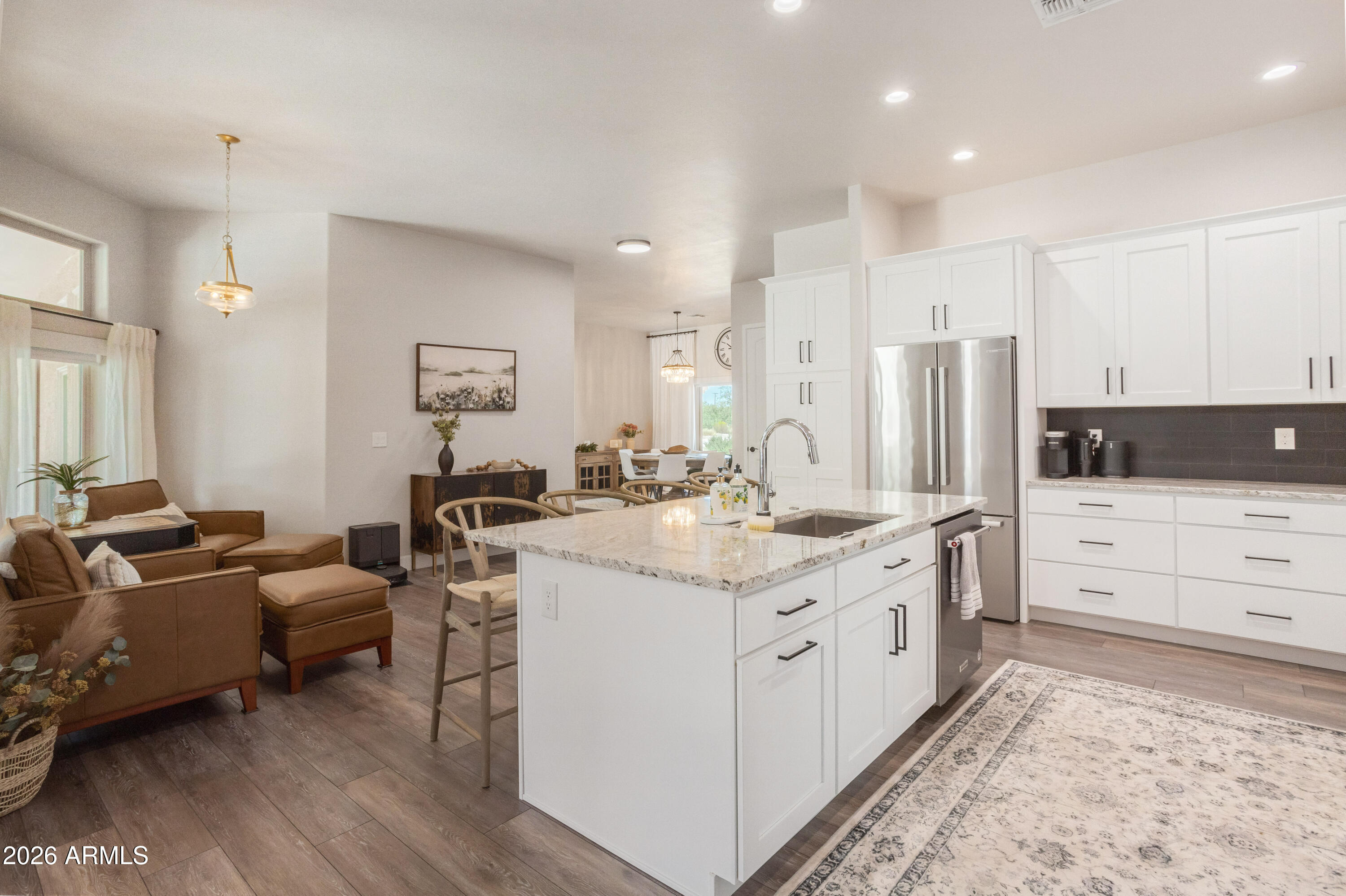S1 T23S R20E - Residential