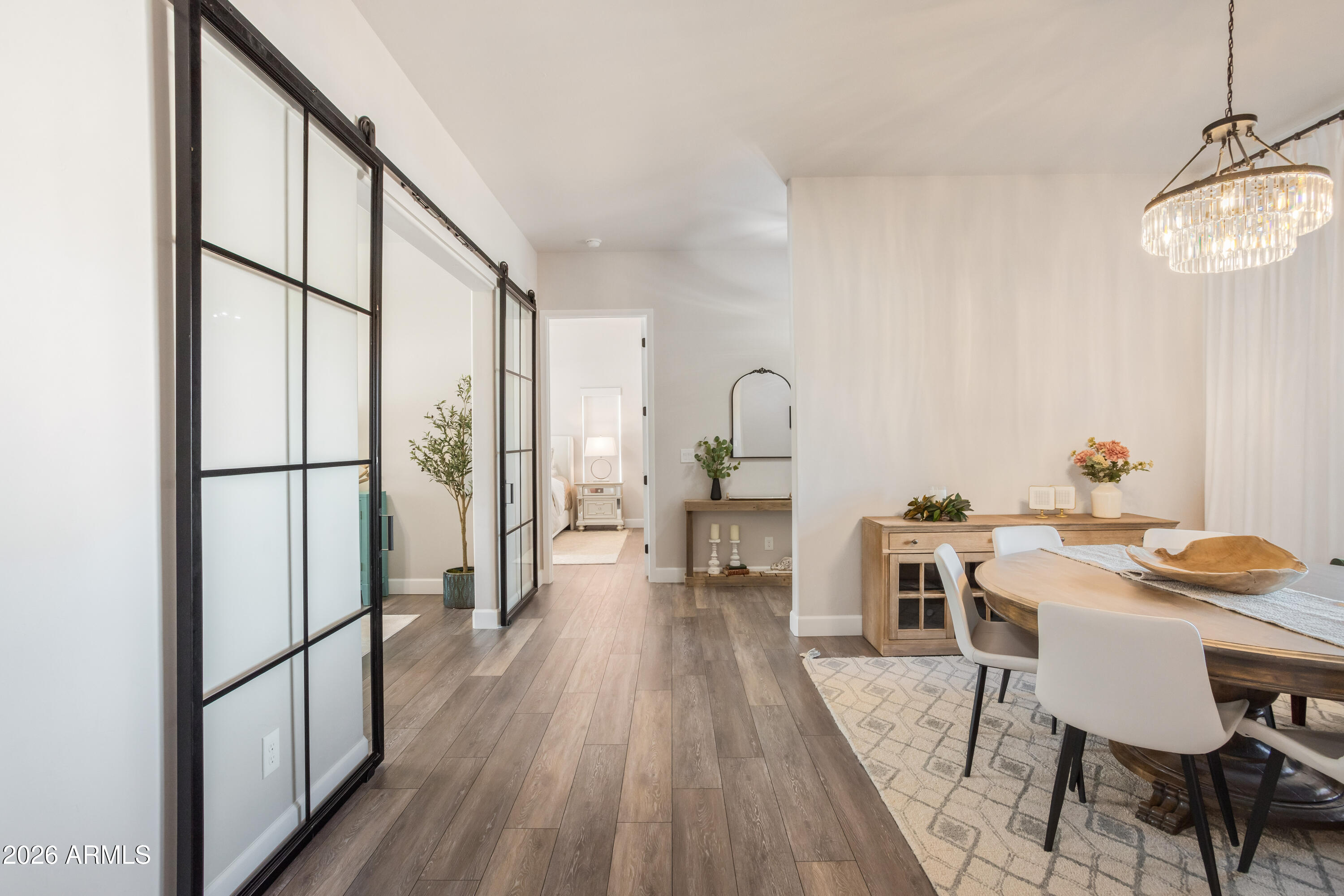 S1 T23S R20E - Residential