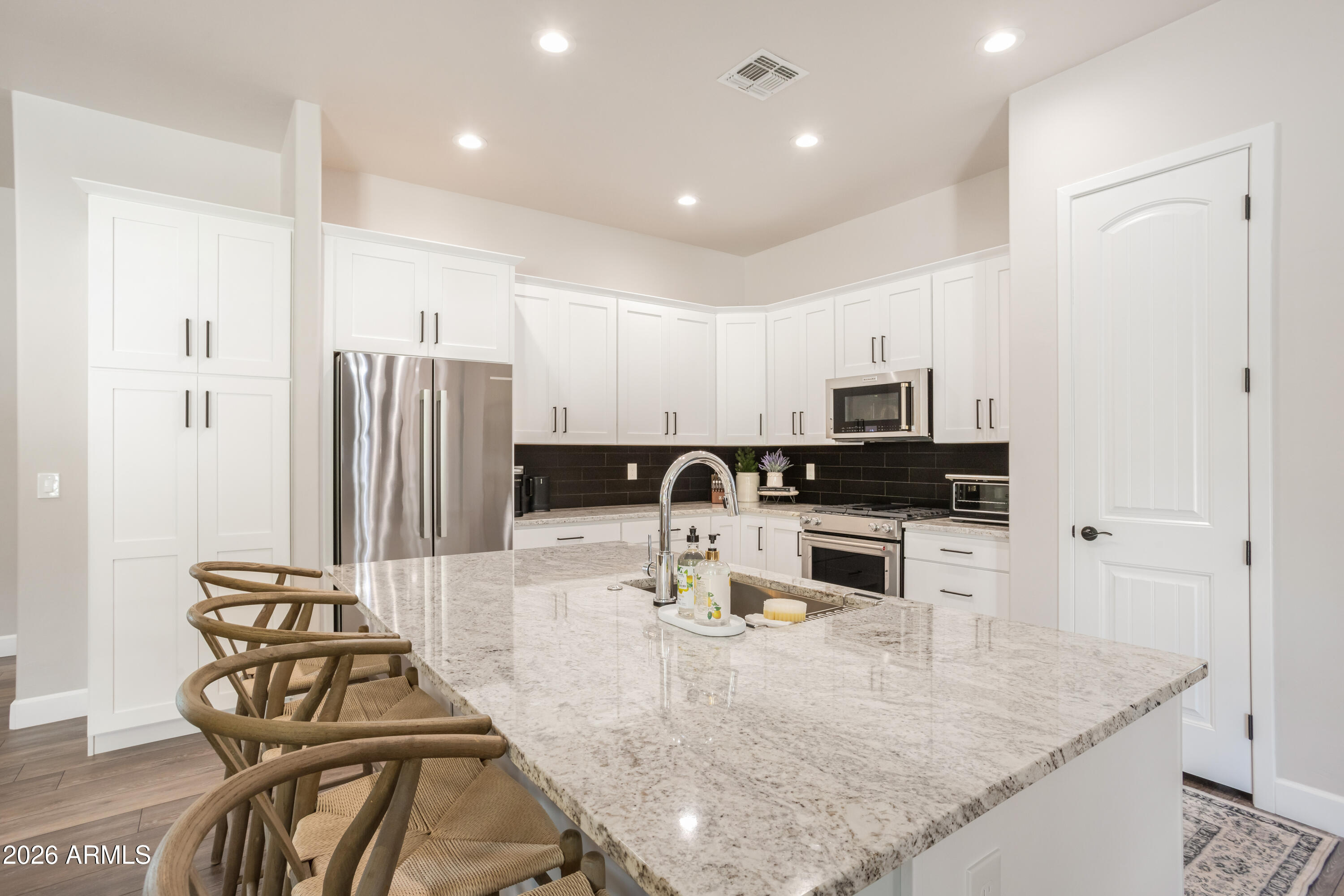 S1 T23S R20E - Residential