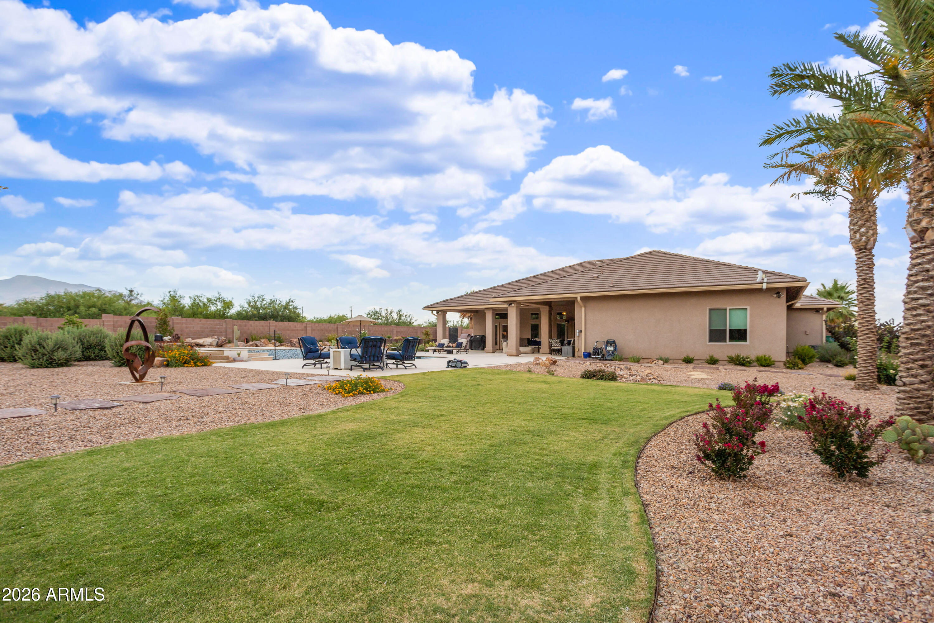 S1 T23S R20E - Residential