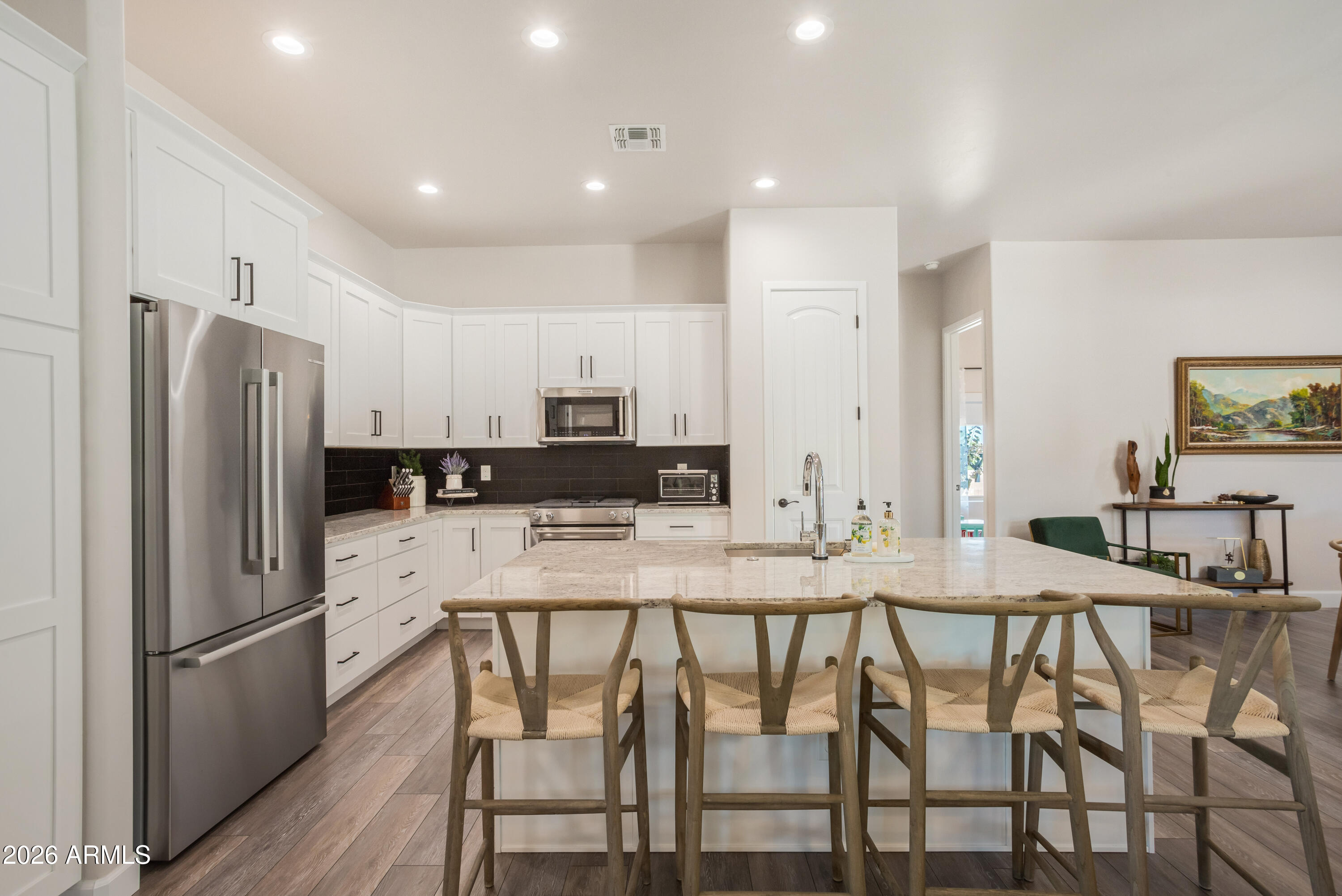 S1 T23S R20E - Residential
