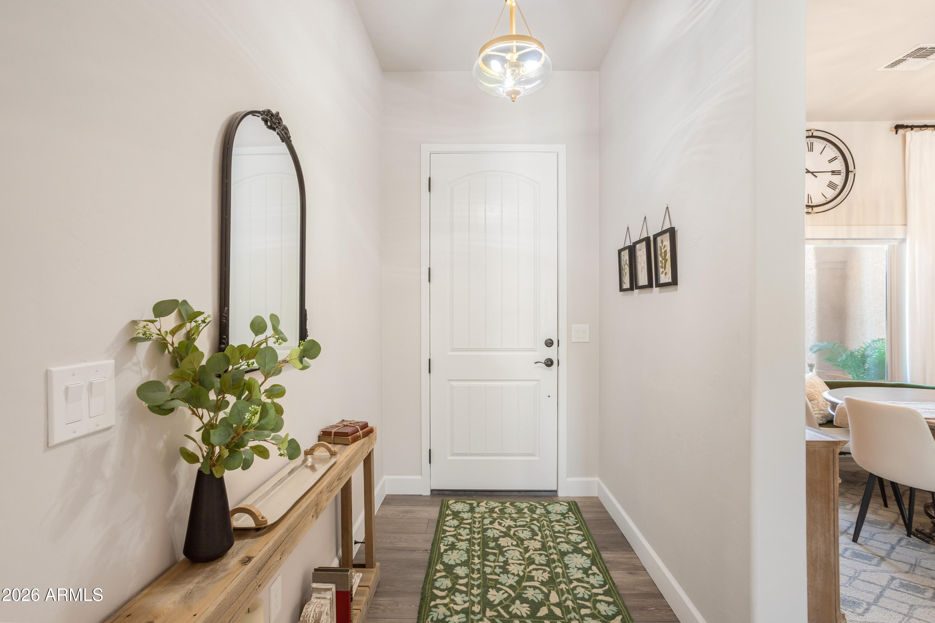 S1 T23S R20E - Residential