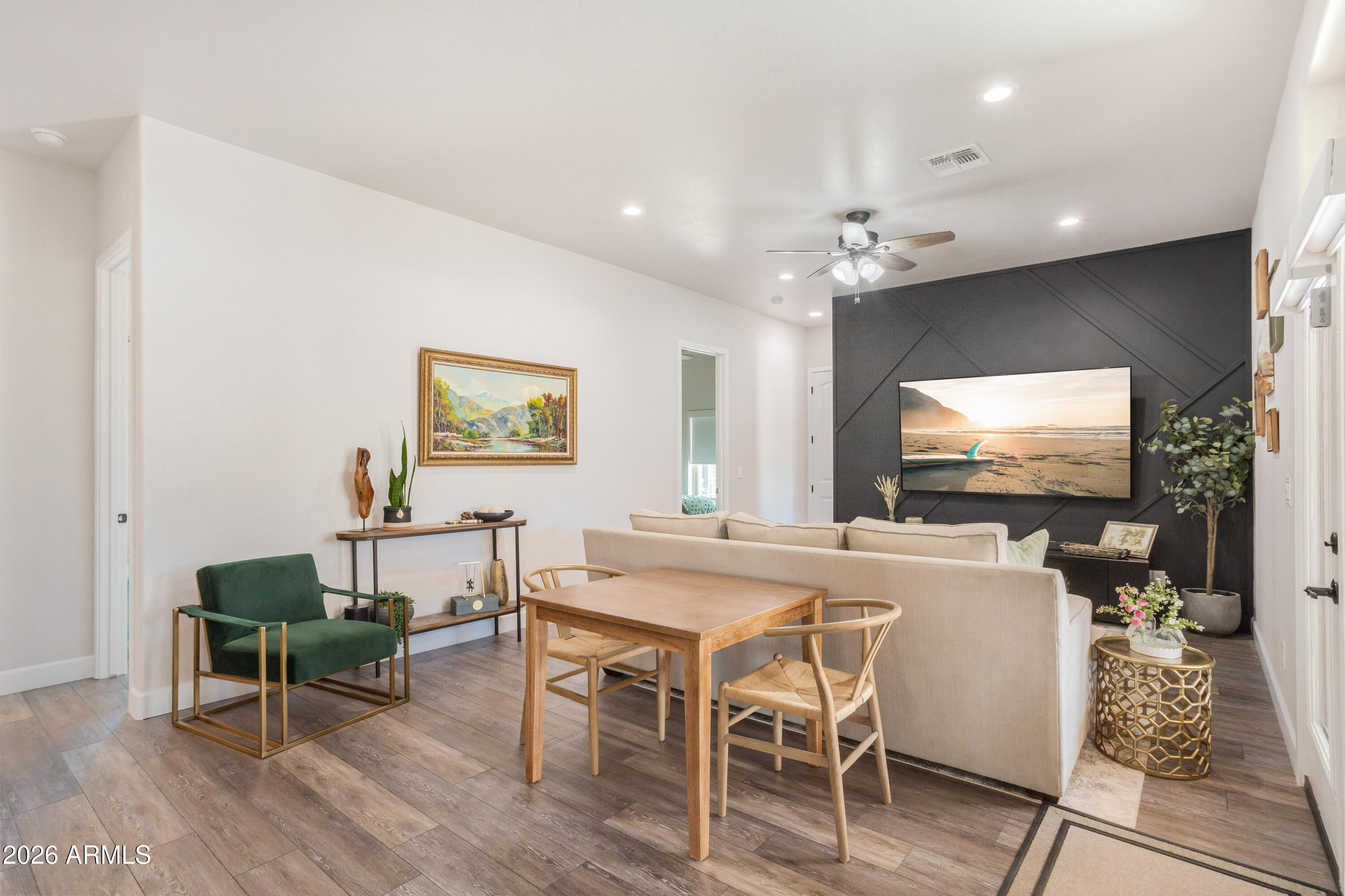 S1 T23S R20E - Residential