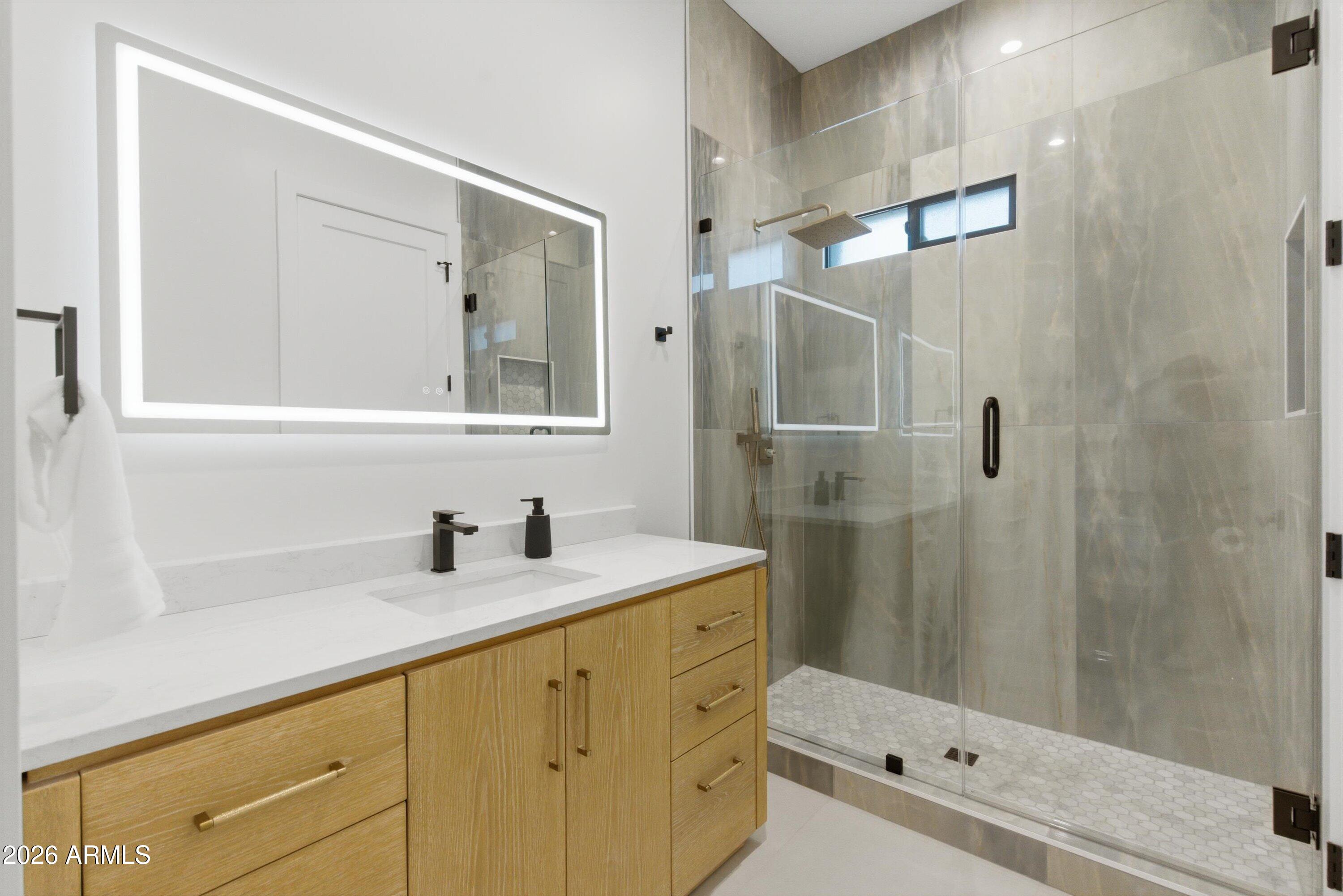 PARK SCOTTSDALE 9 AMD - Residential