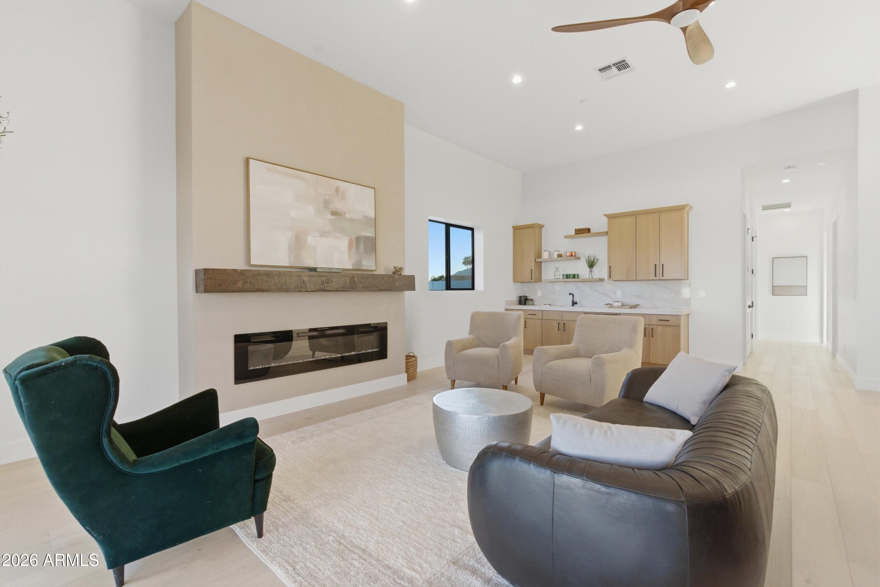 PARK SCOTTSDALE 9 AMD - Residential