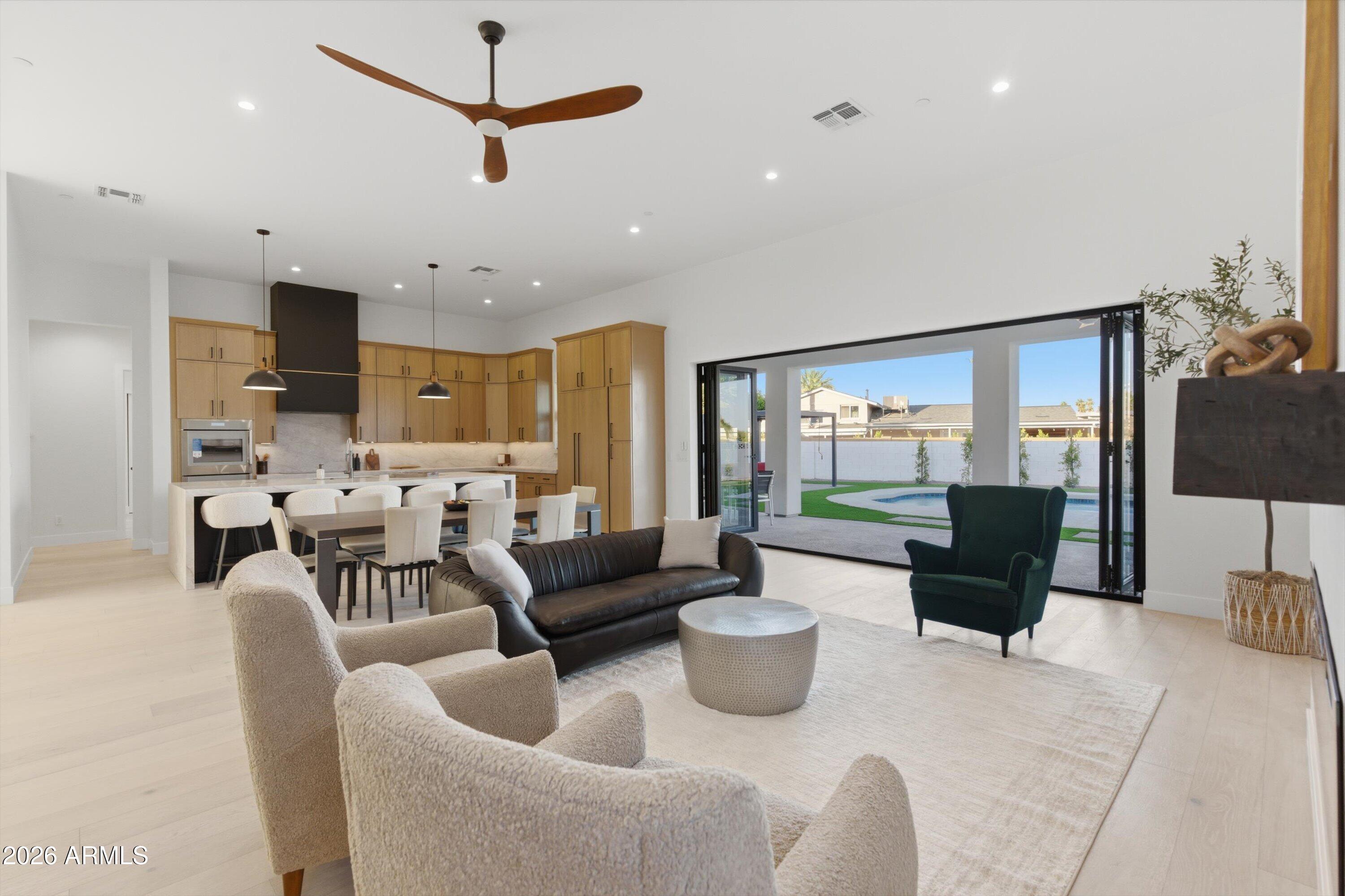 PARK SCOTTSDALE 9 AMD - Residential
