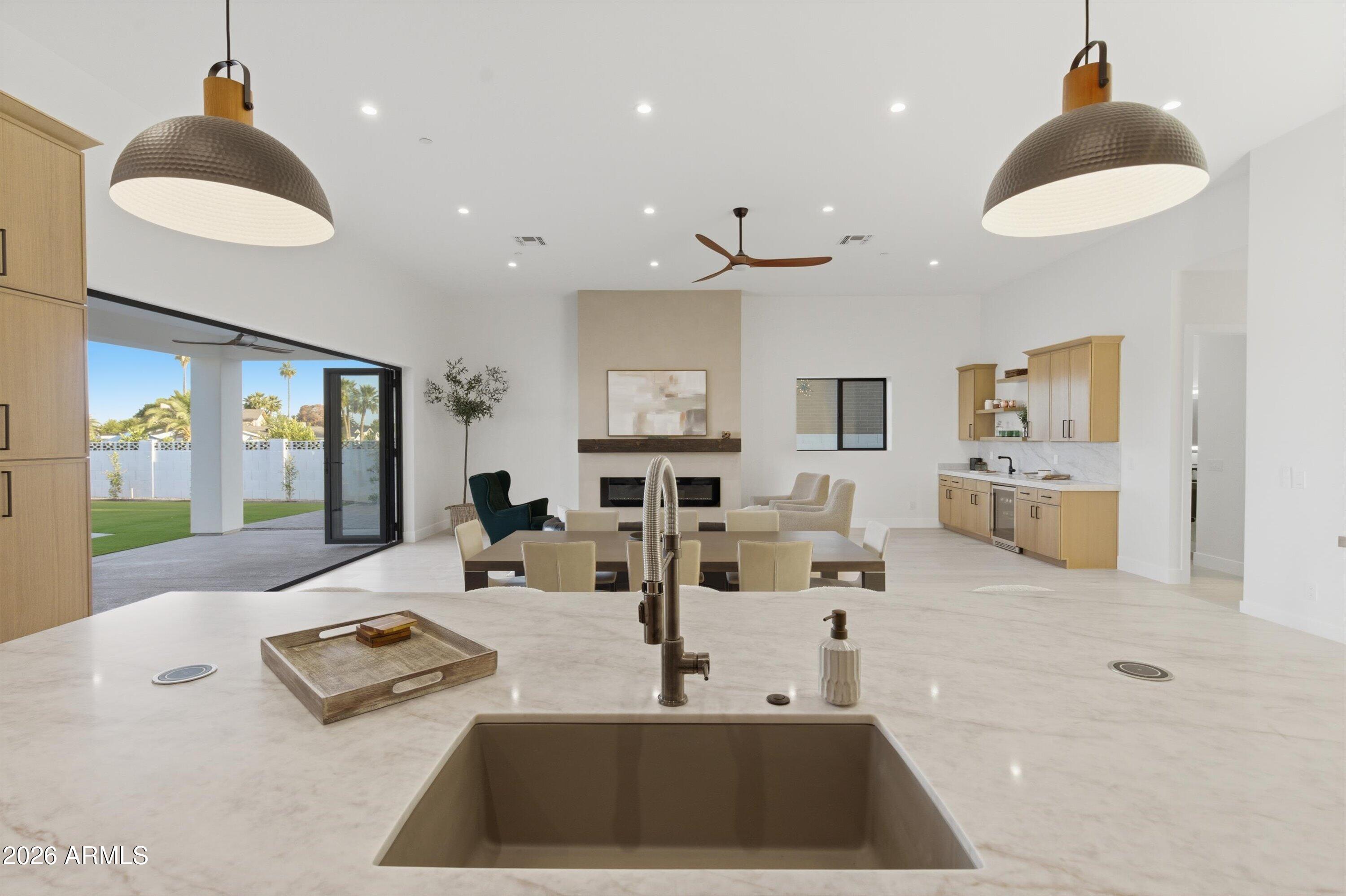 PARK SCOTTSDALE 9 AMD - Residential