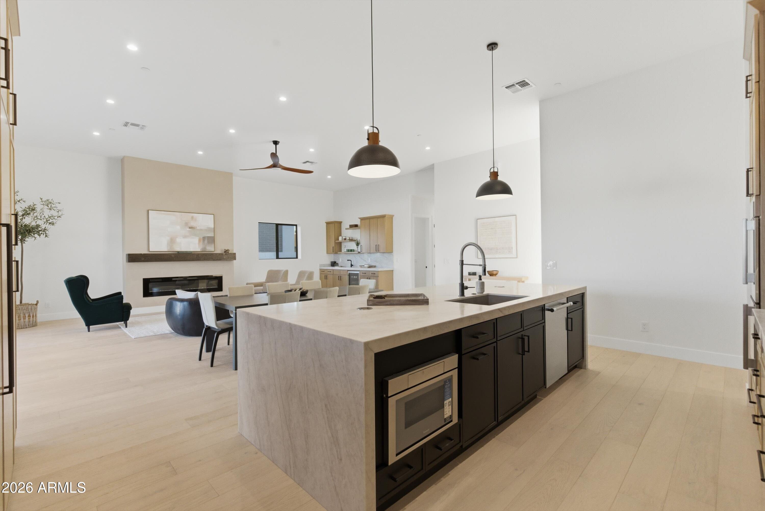 PARK SCOTTSDALE 9 AMD - Residential