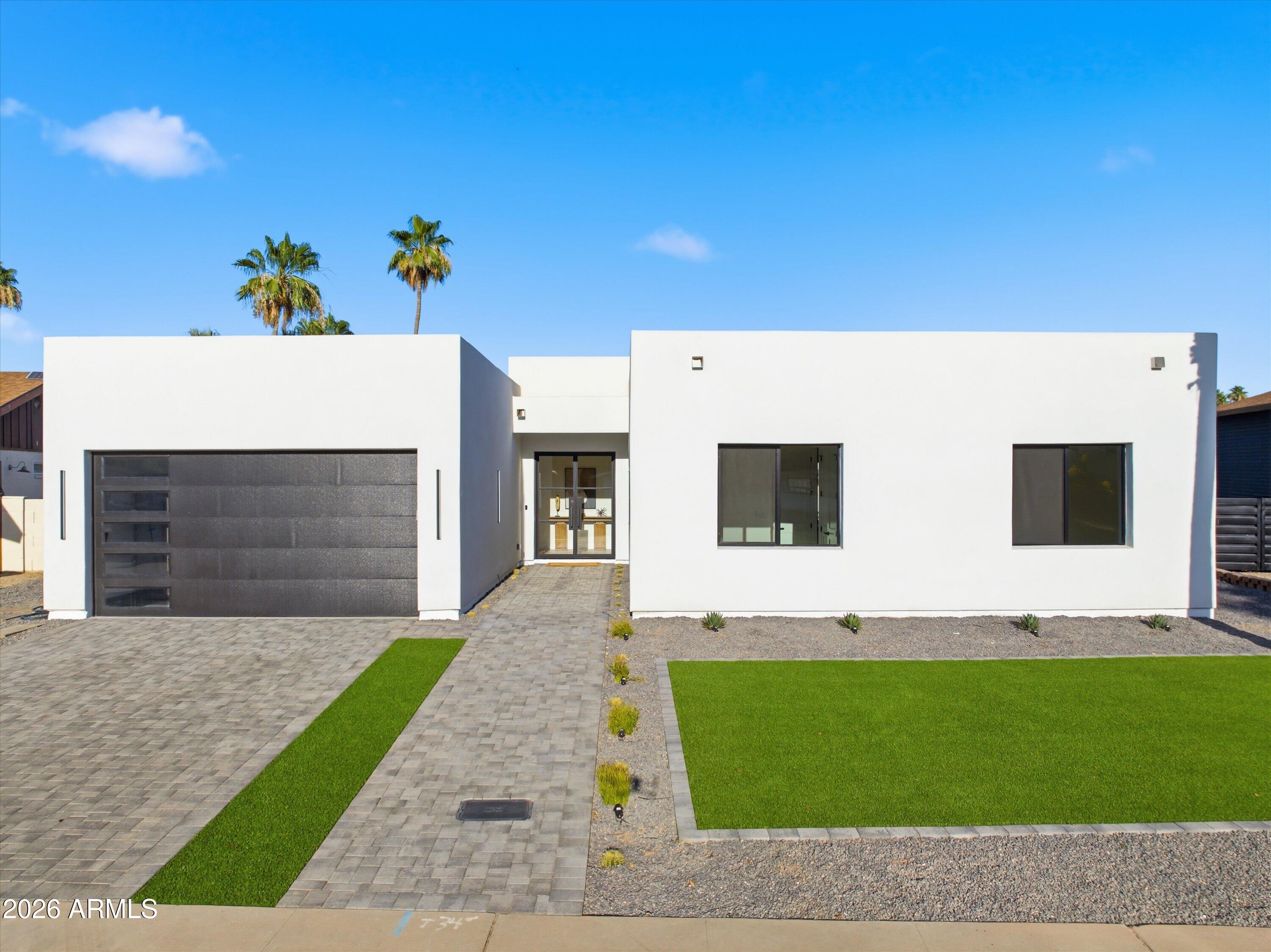 PARK SCOTTSDALE 9 AMD - Residential